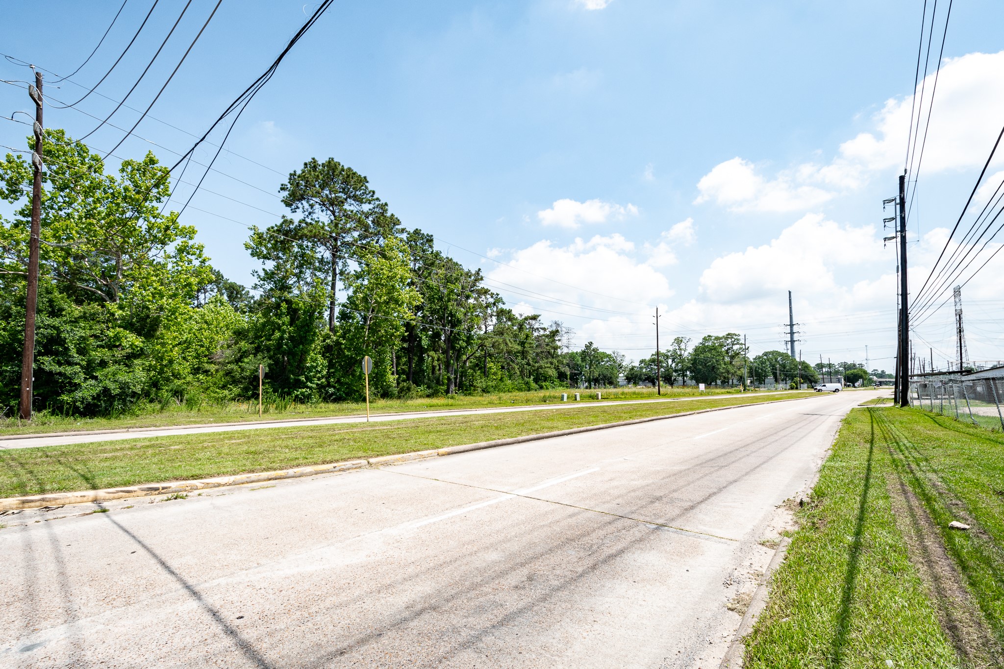 14815 Old Humble Road Property Photo 8