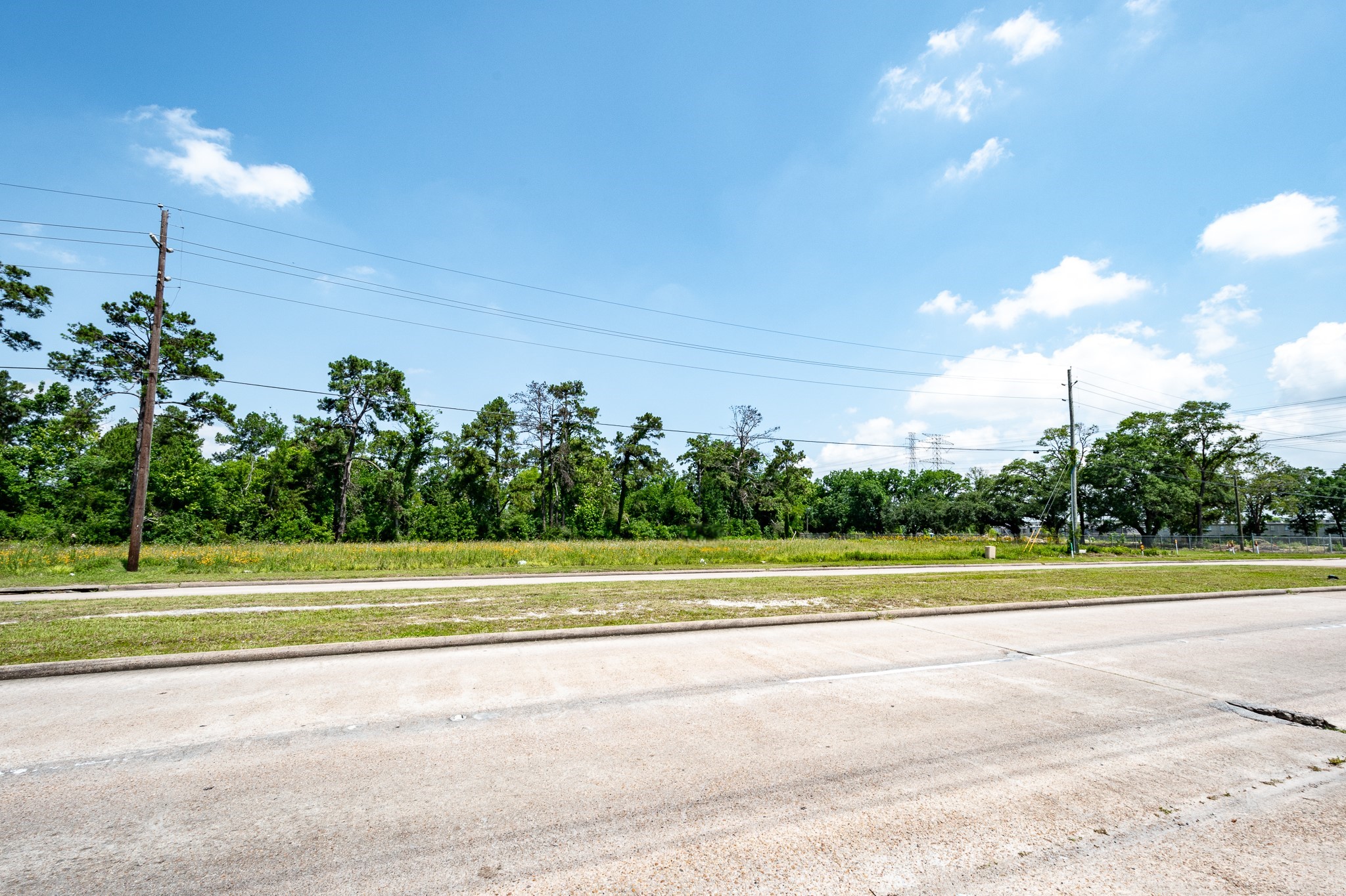 14815 Old Humble Road Property Photo 9