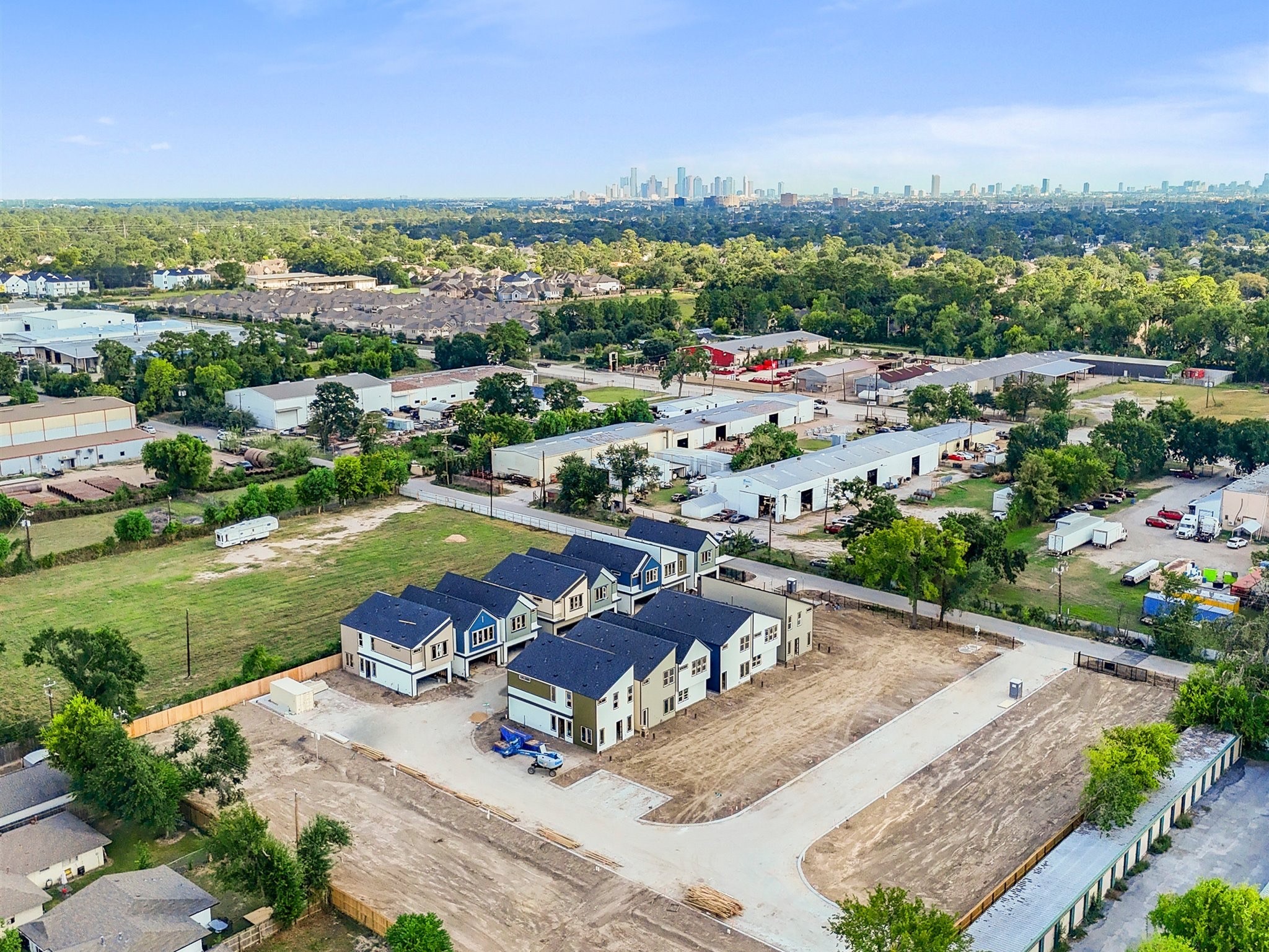5308 Teodoro Lane Property Photo 1