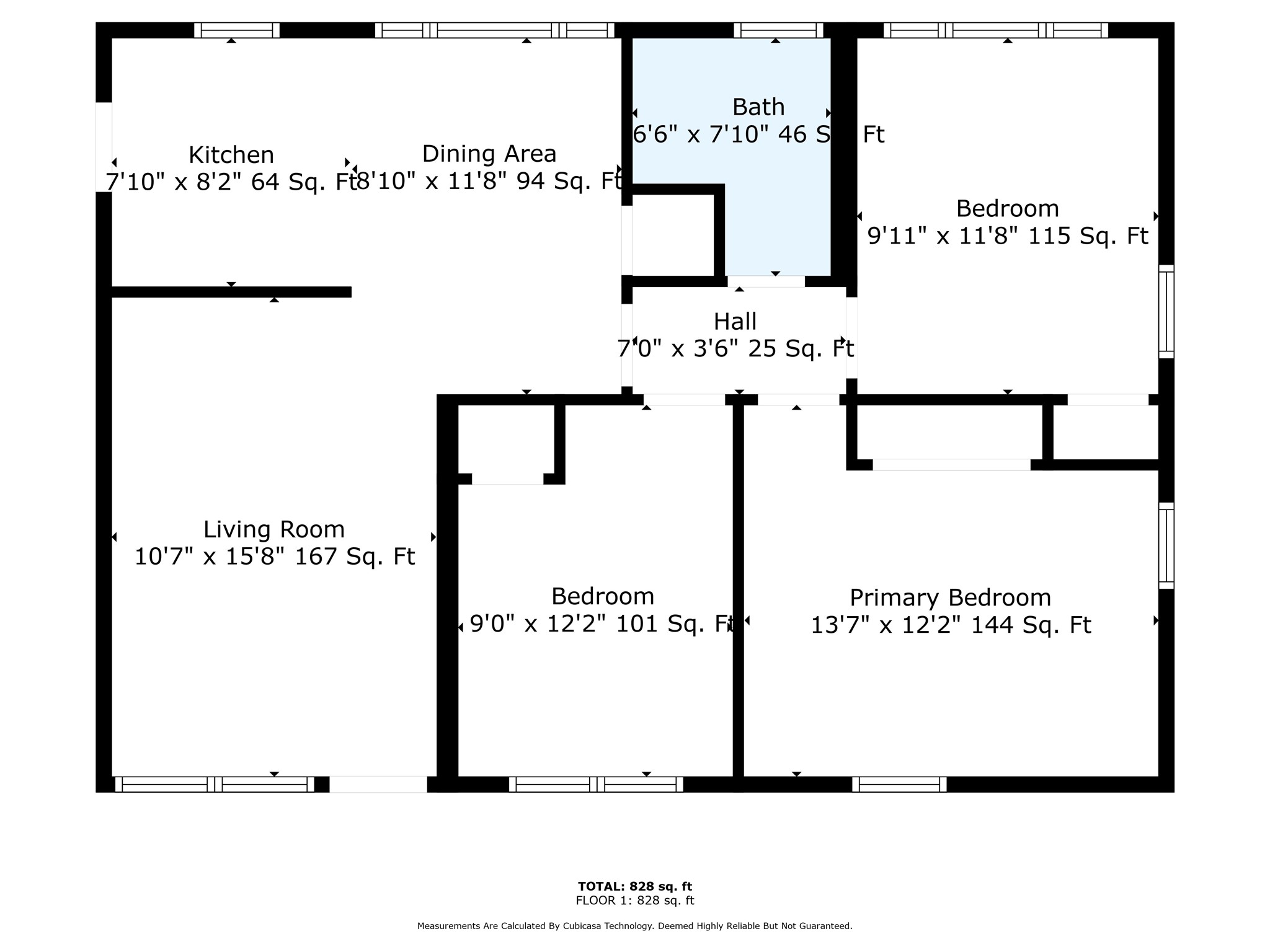1213 Hector Avenue Property Photo 11