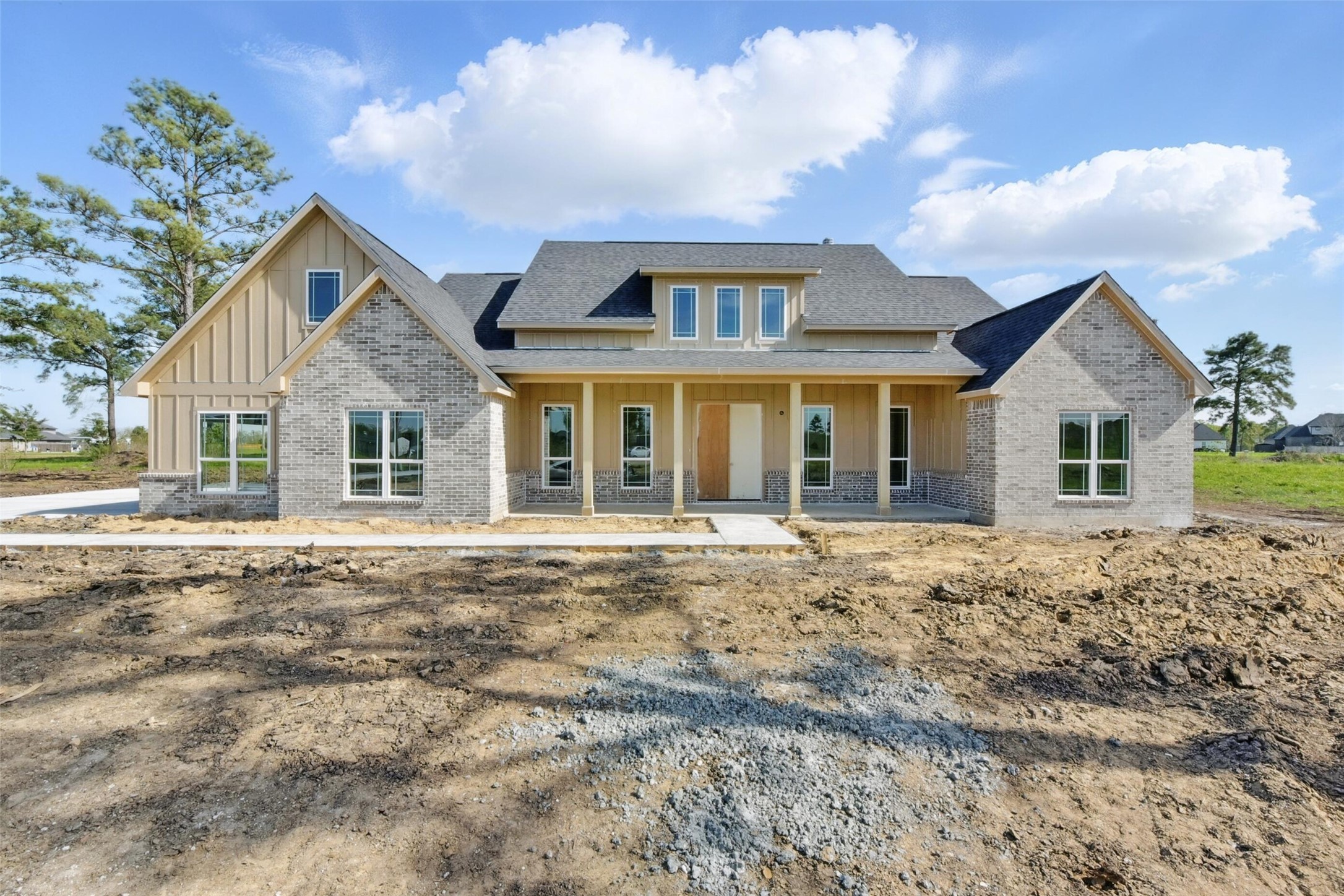 6518 Treme Bayou Property Photo