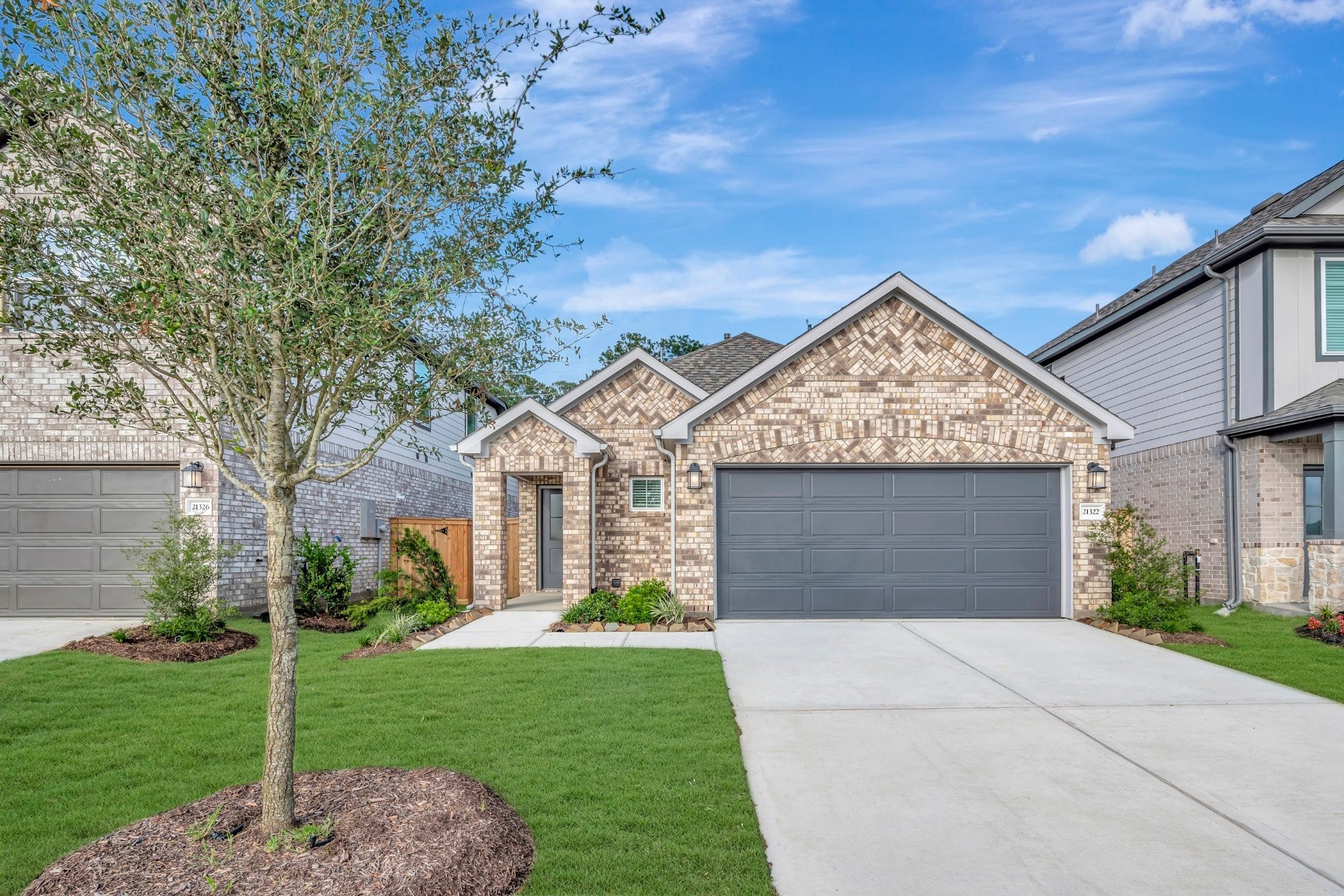 21322 Jacaranda Blossom Way Property Photo 1