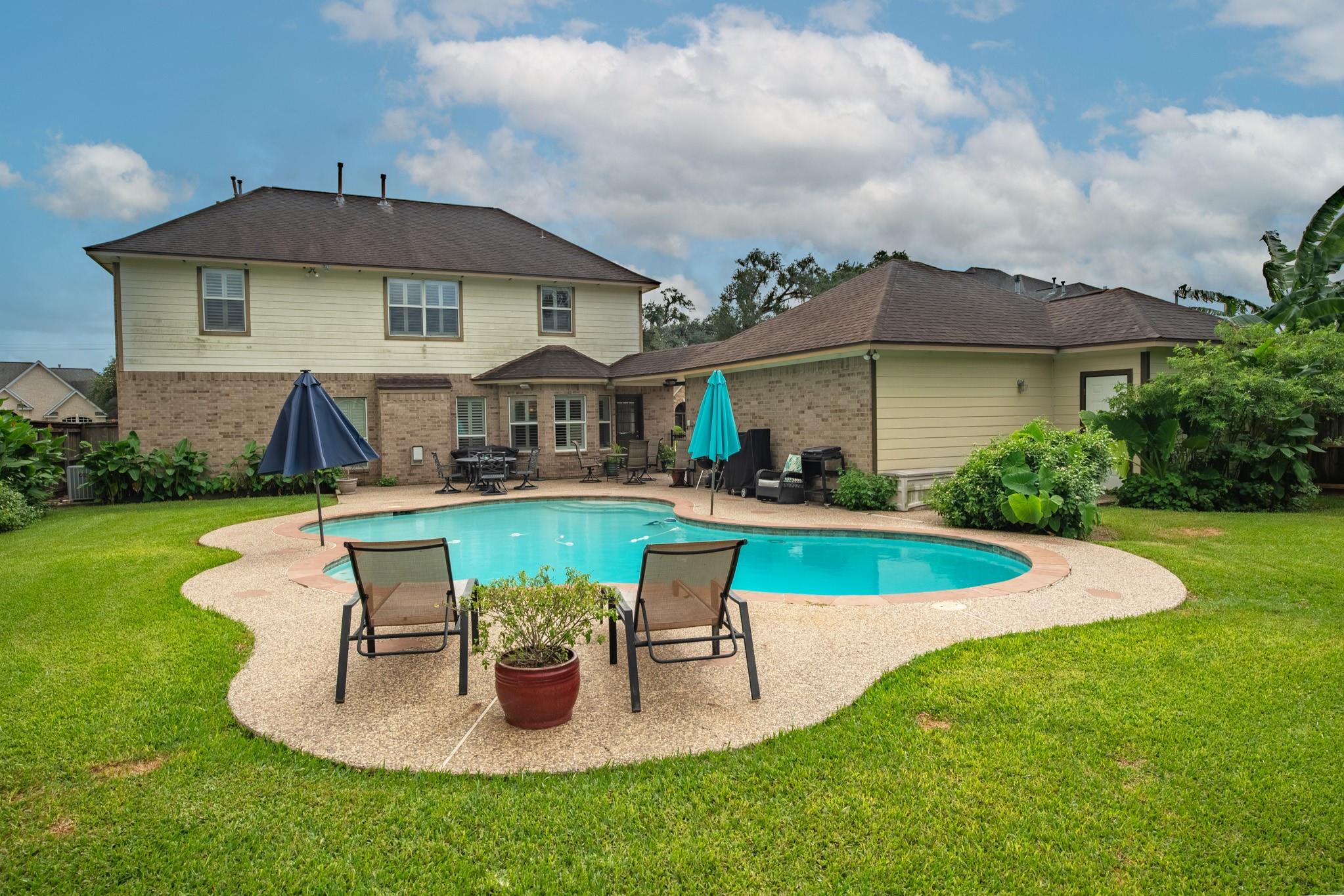 53 Northwood Court, Lake Jackson Tx 77566 Property Photo 25
