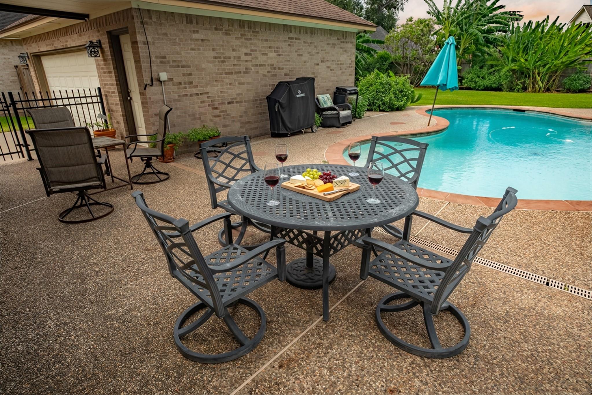 53 Northwood Court, Lake Jackson Tx 77566 Property Photo 28