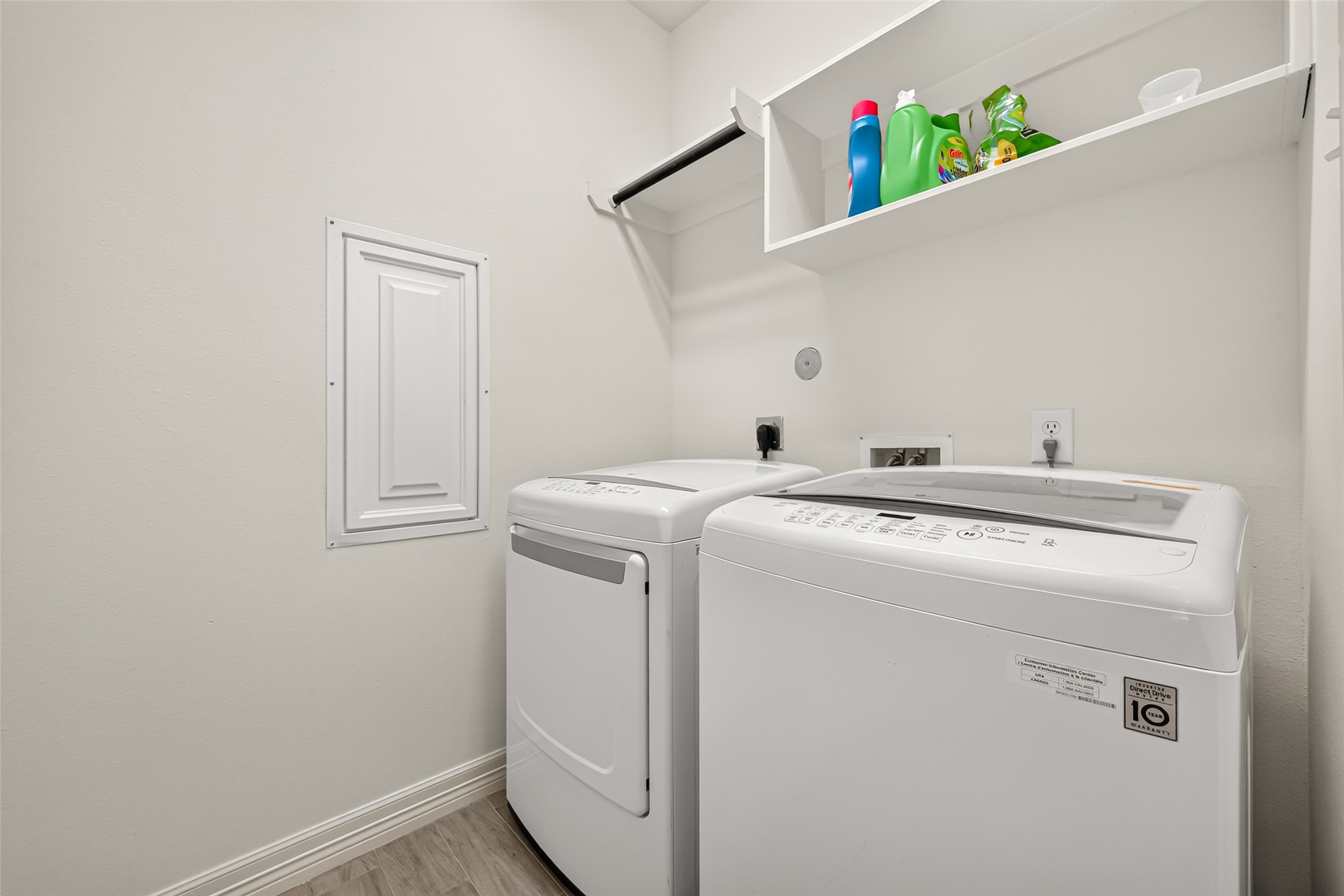 7419 Avalon Trce Property Photo 19