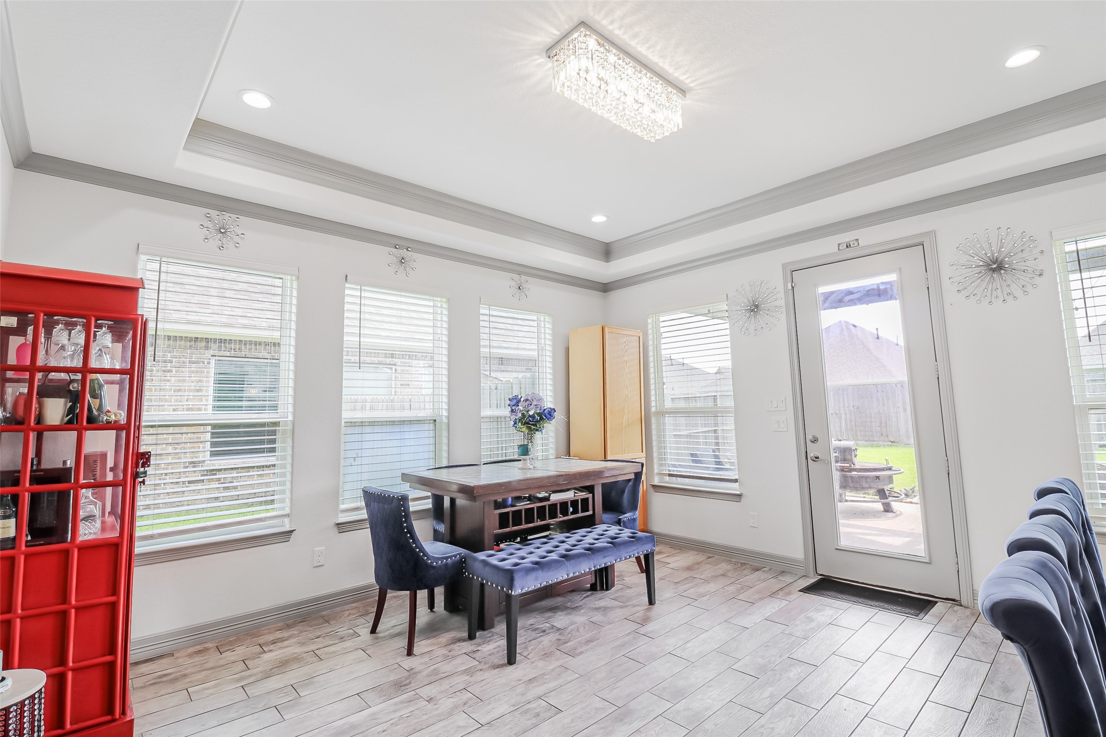 126 Comal Drive Property Photo 11