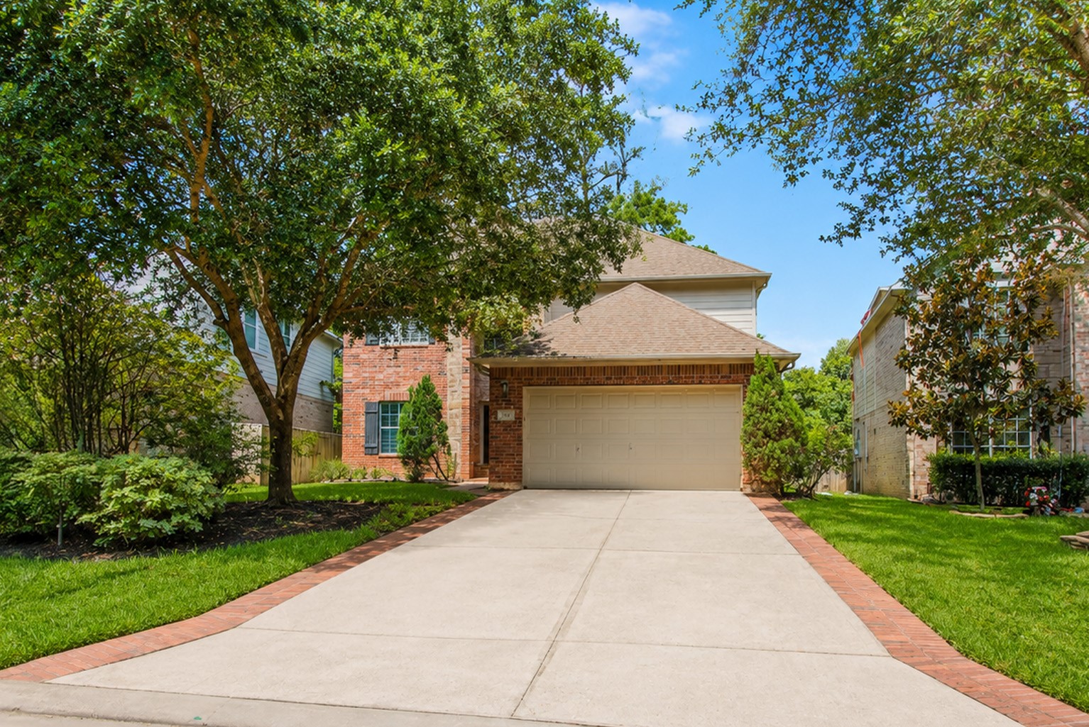 174 Spindle Tree Circle Property Photo 8