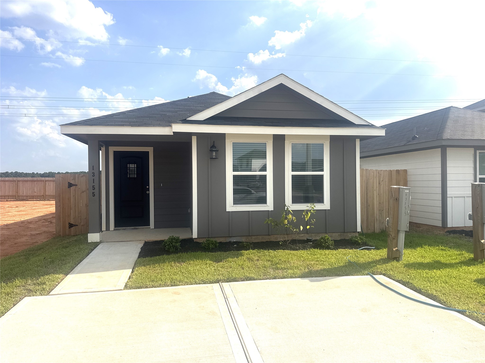 13155 Turret Bend Way Property Photo 1