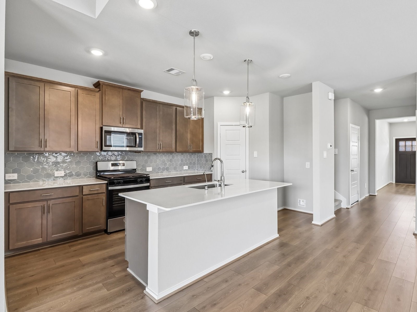 5228 Redbud Valley Drive Property Photo 1