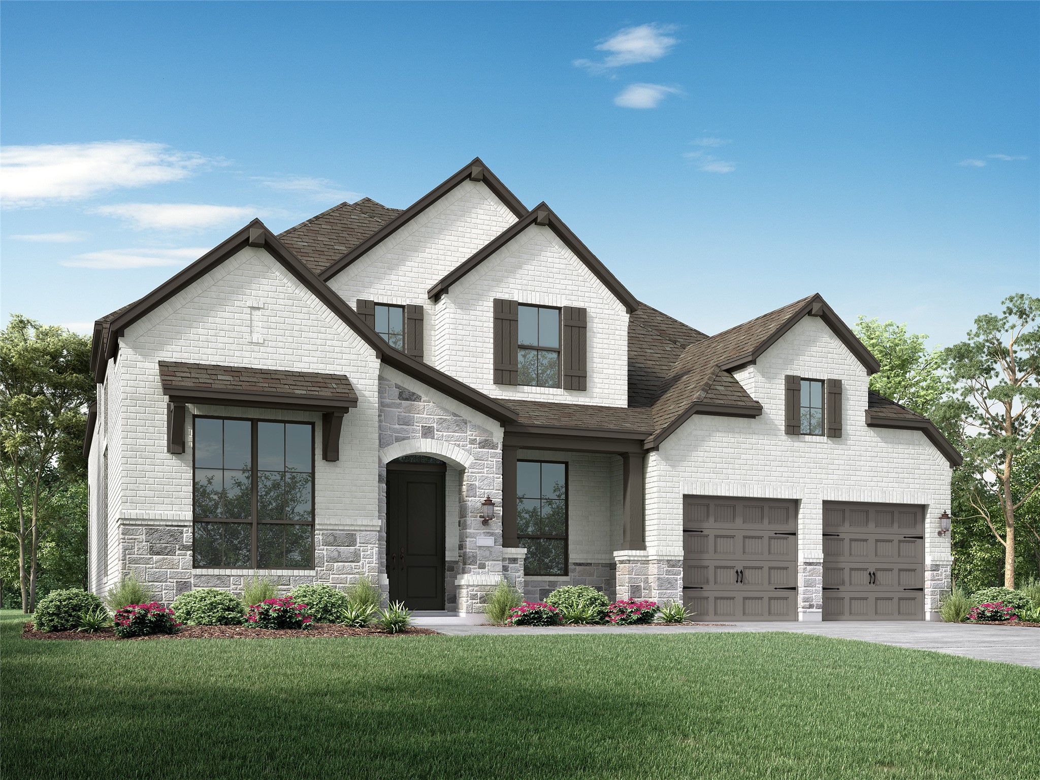 24611 Rosinweed Meadows Lane Property Photo 1