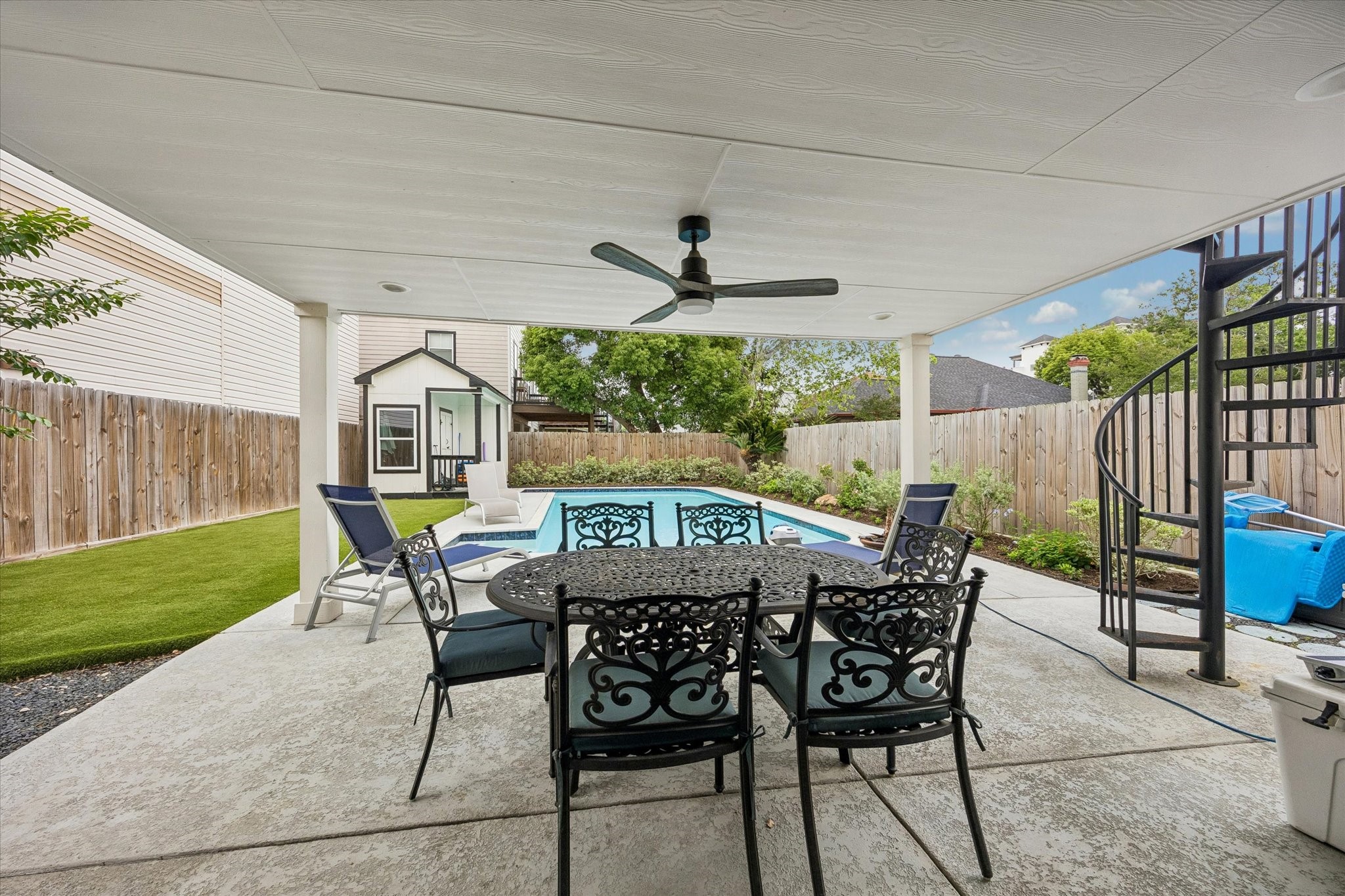 1420 Indiana Street Property Photo 15