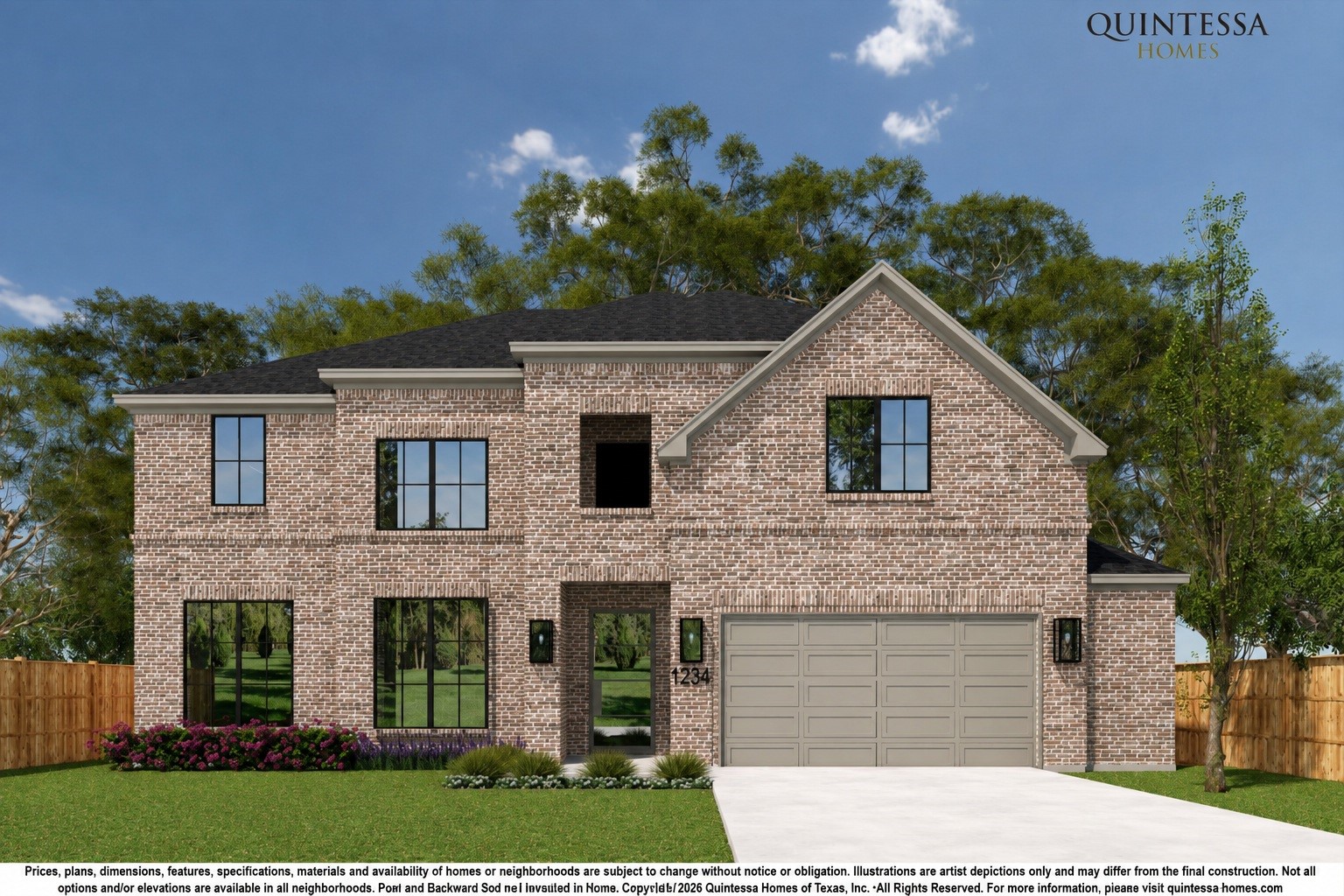 9603 Bundy Lane Property Photo 1