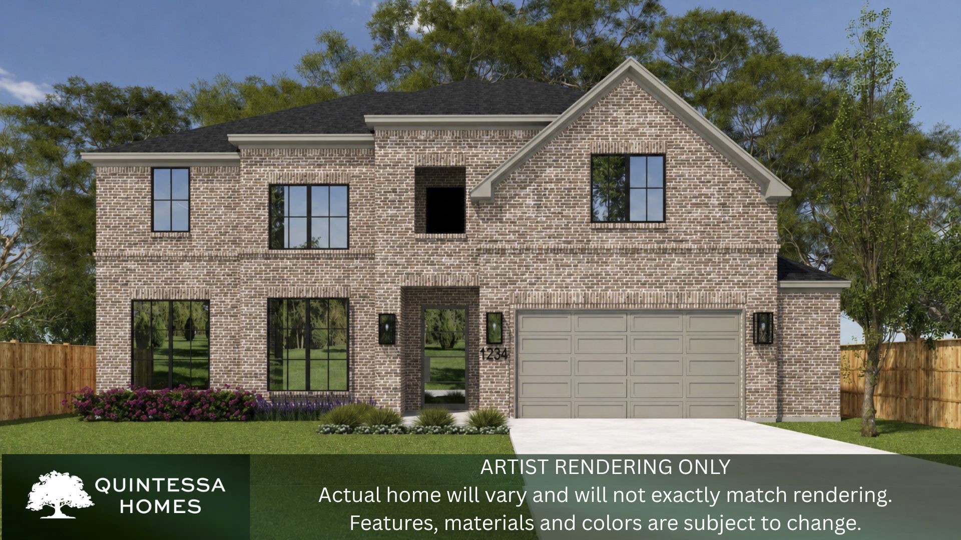 9603 Bundy Lane Property Photo