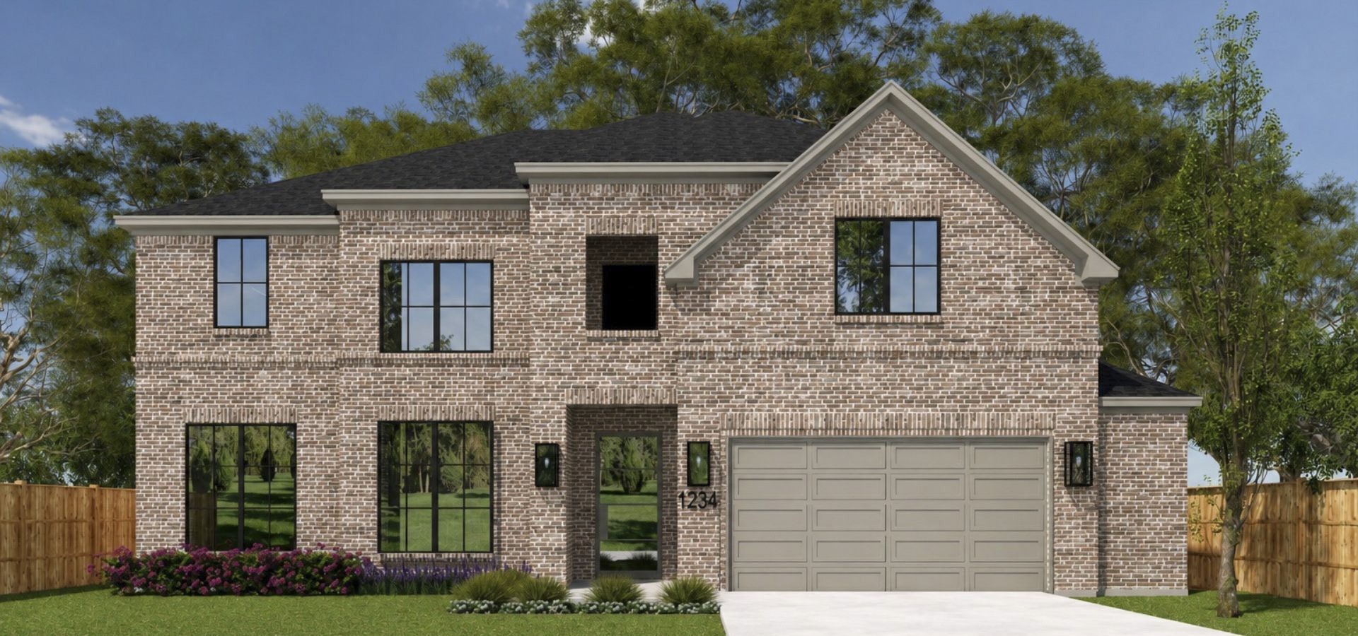 9603 Bundy Lane Property Photo
