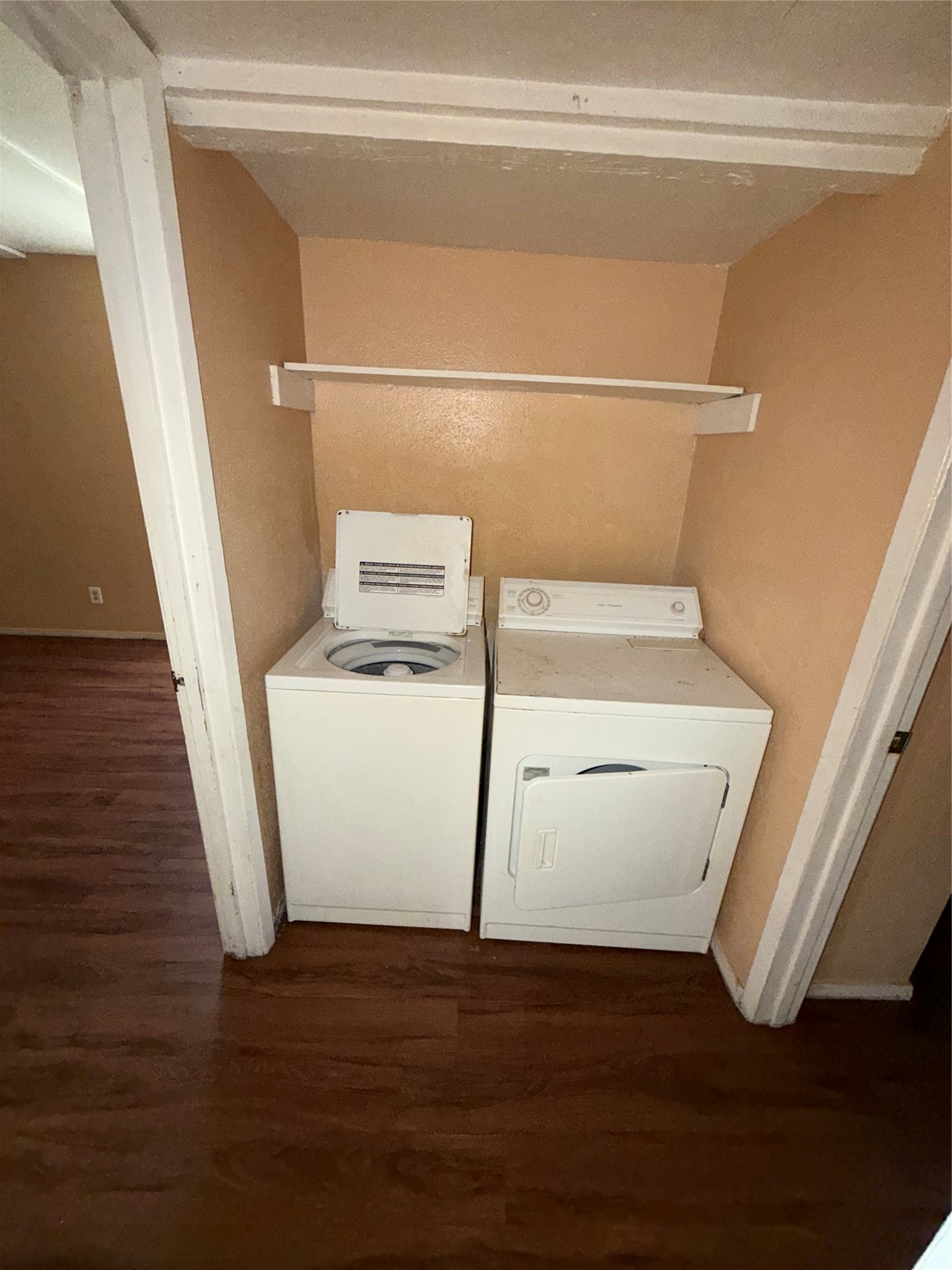 6200 W Tidwell Road 1903 Property Photo 6