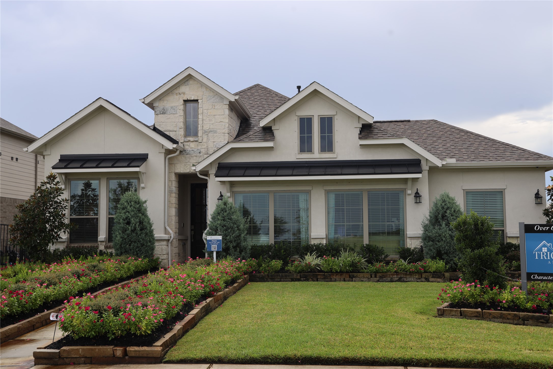 13301 Golden Isle Drive Property Photo 1