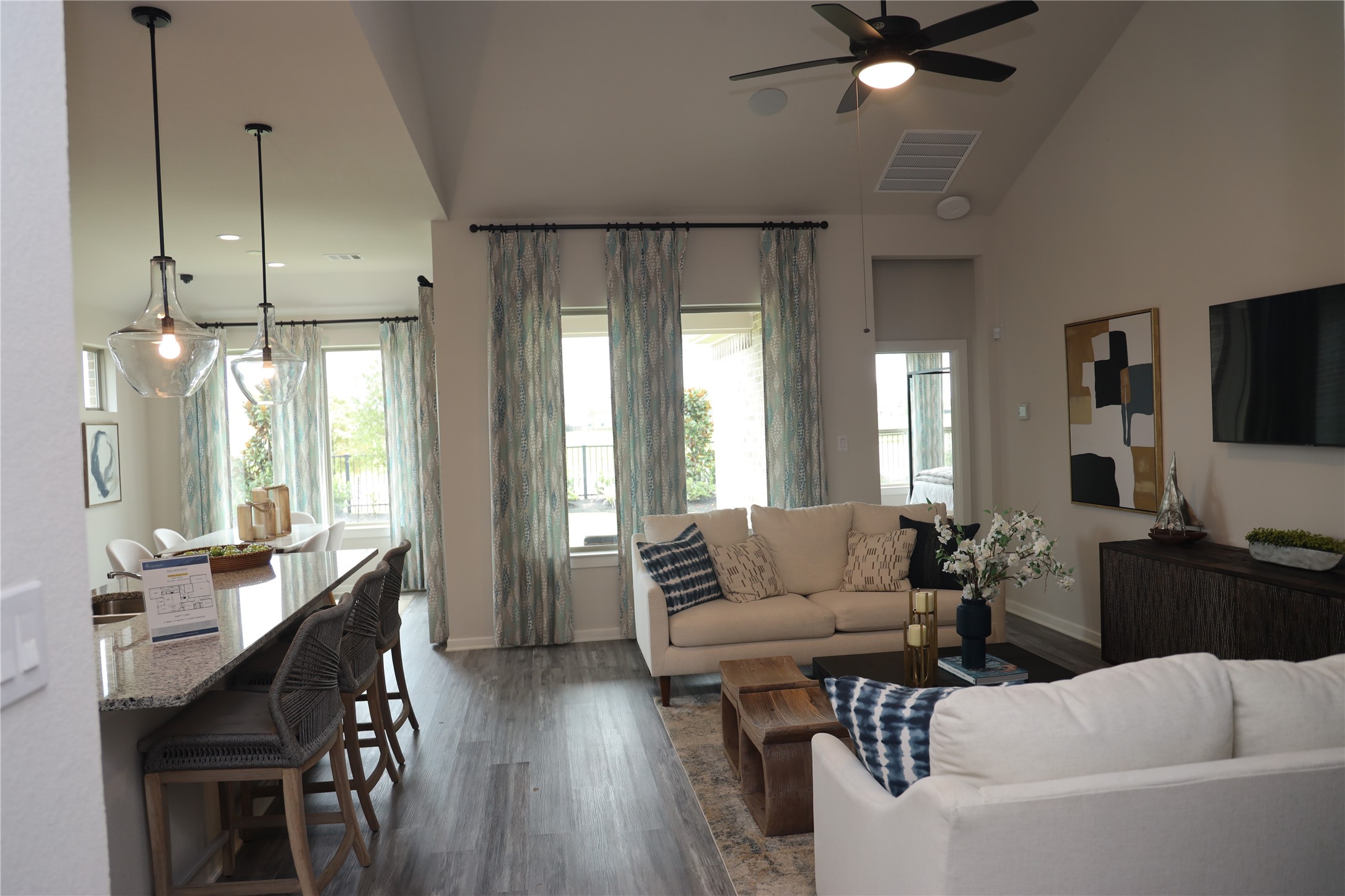 13301 Golden Isle Drive Property Photo 4