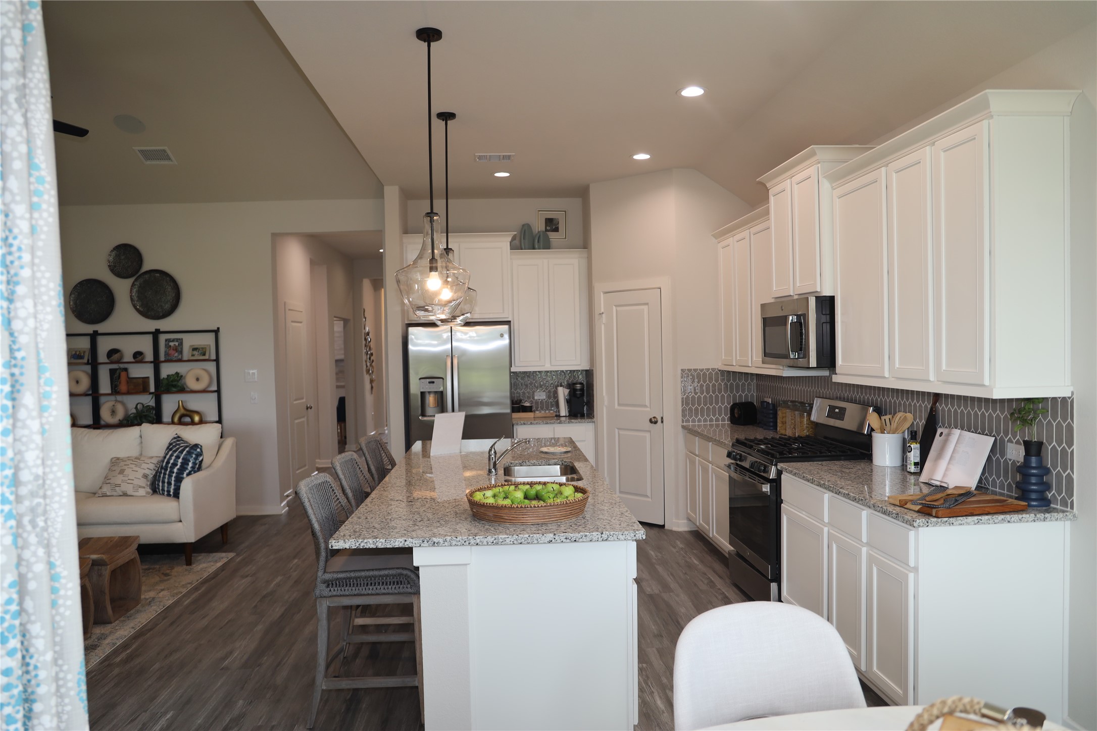 13301 Golden Isle Drive Property Photo 7
