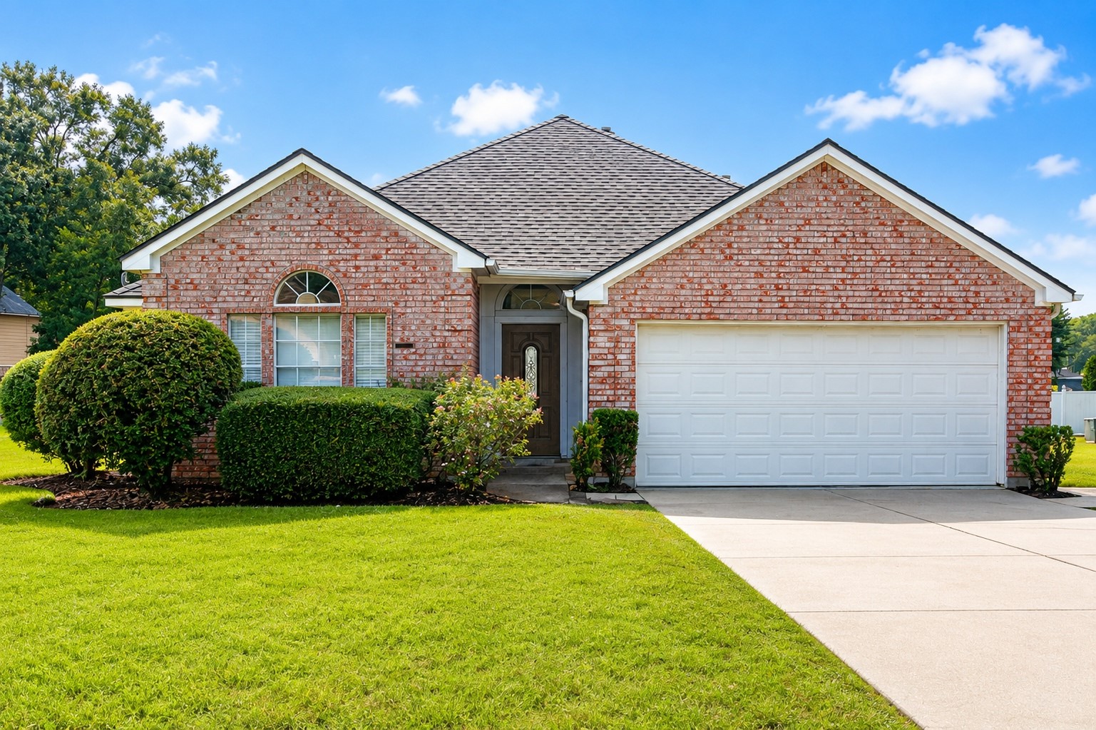 6858 Stillwater Drive Property Photo 1