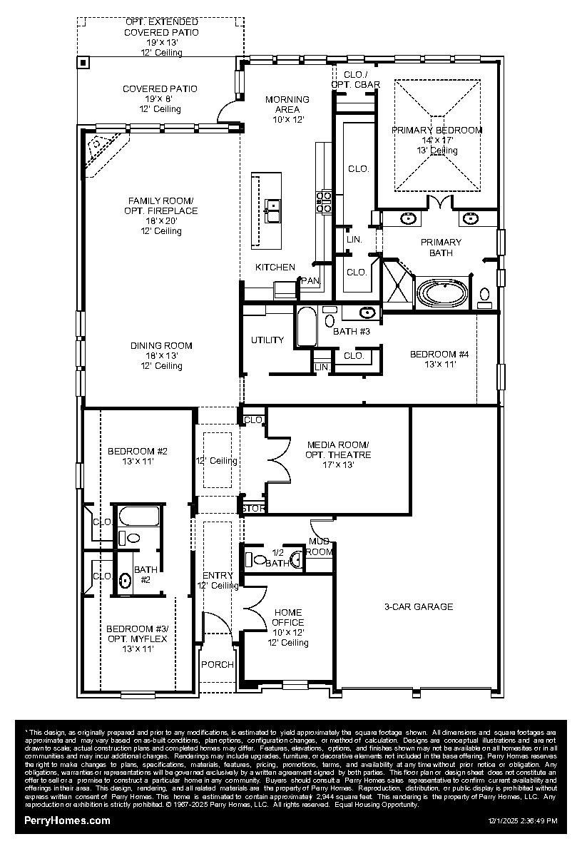 6503 Grand Martin Street, Manvel Tx 77578 Property Photo 2