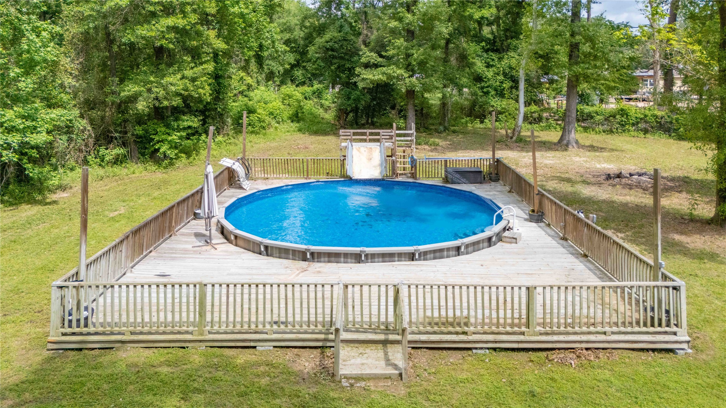 320 Wild Oak Drive Property Photo 4