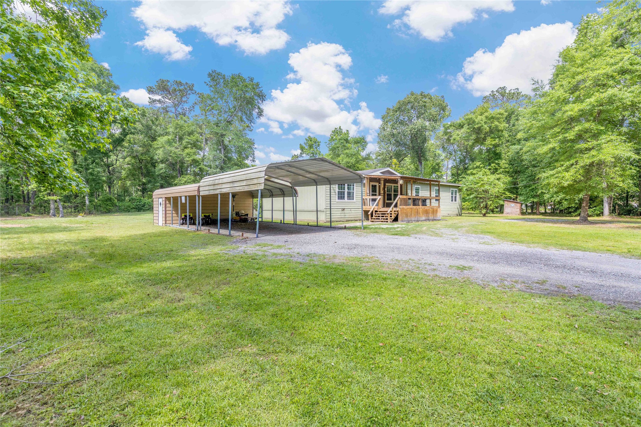 320 Wild Oak Drive Property Photo 8