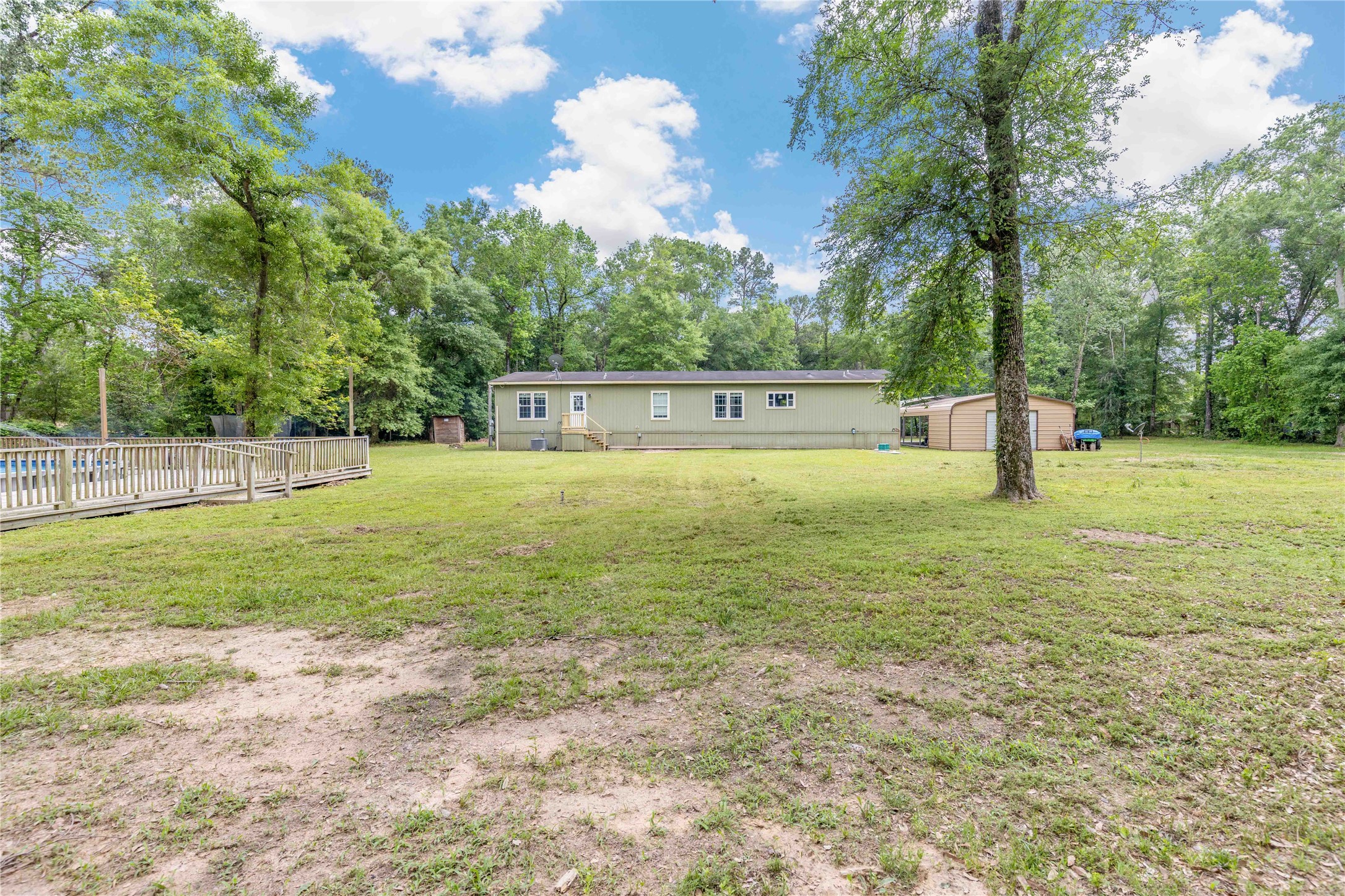 320 Wild Oak Drive Property Photo 44