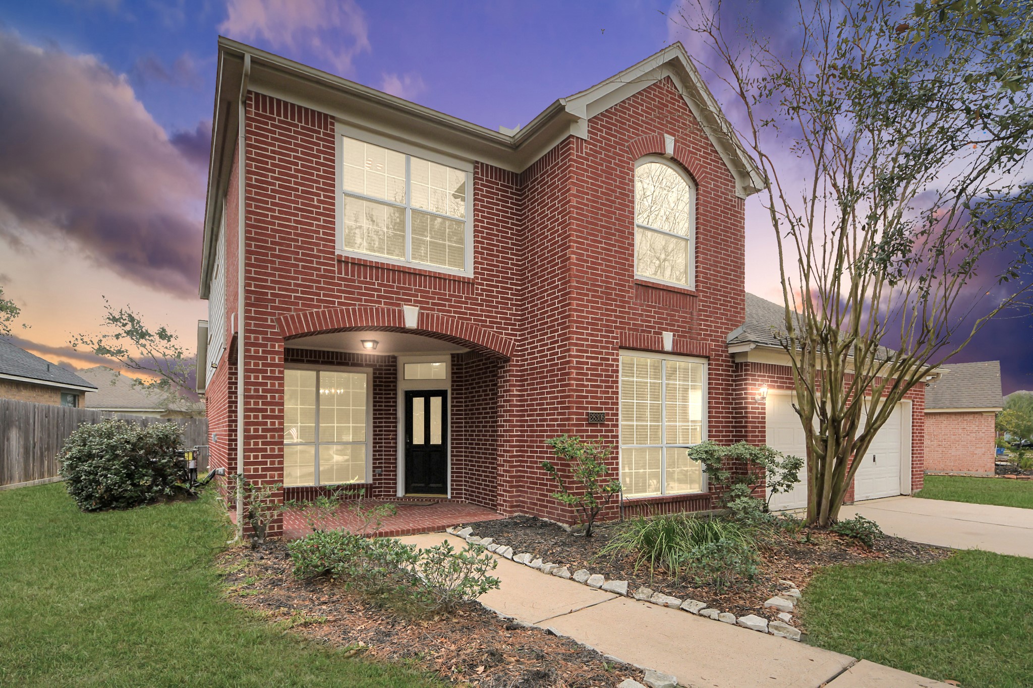 28306 Peper Hollow Lane Property Photo 1