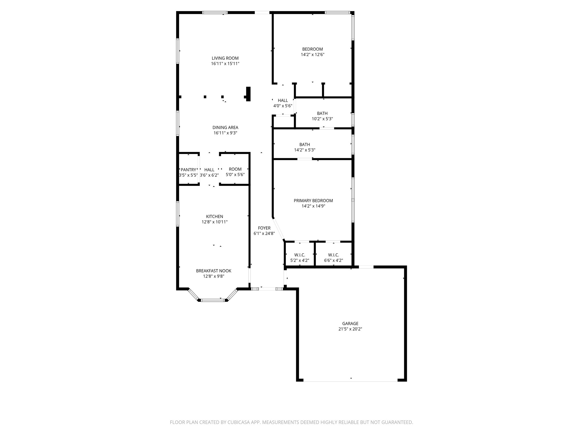 2022 Wilderland Circle Property Photo 17