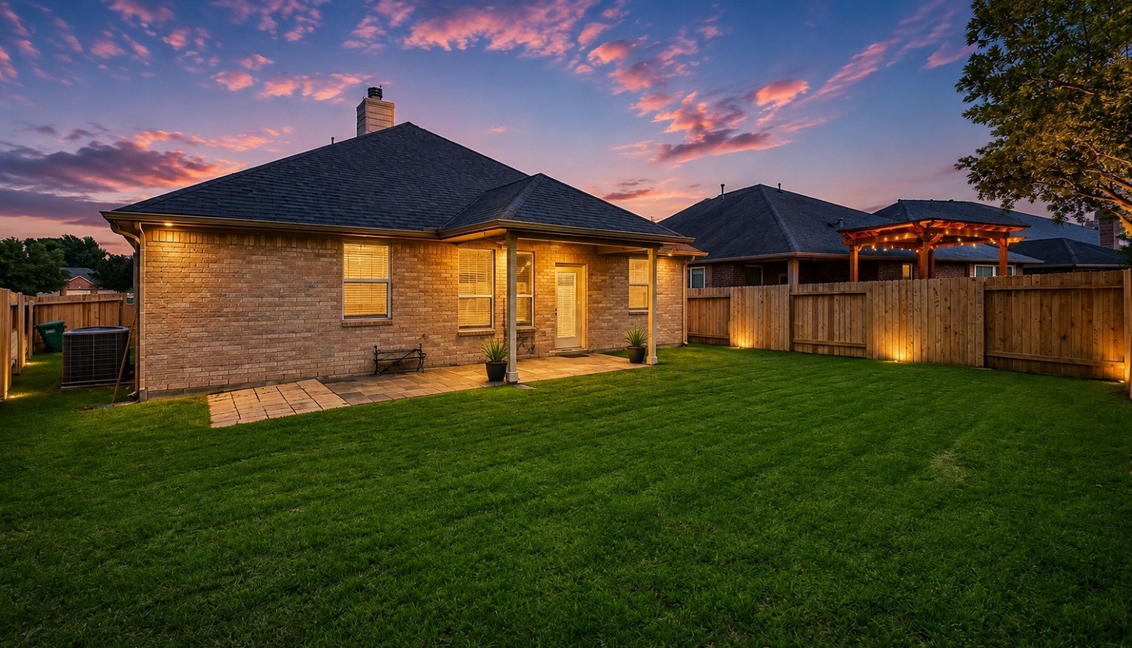 25307 Mallard Bay Lane Property Photo 16