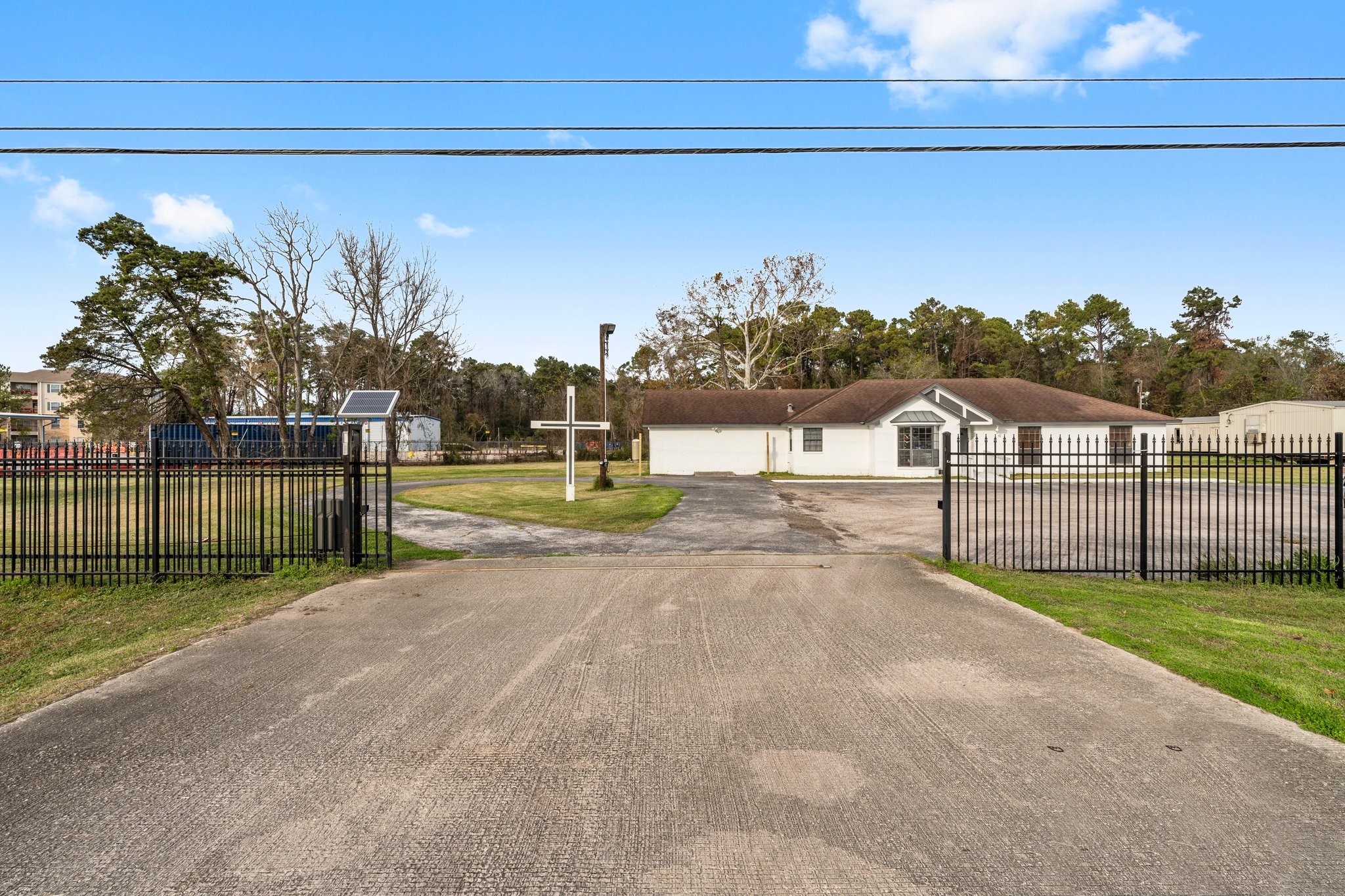 3607 Fm 1960 Road W Property Photo 5