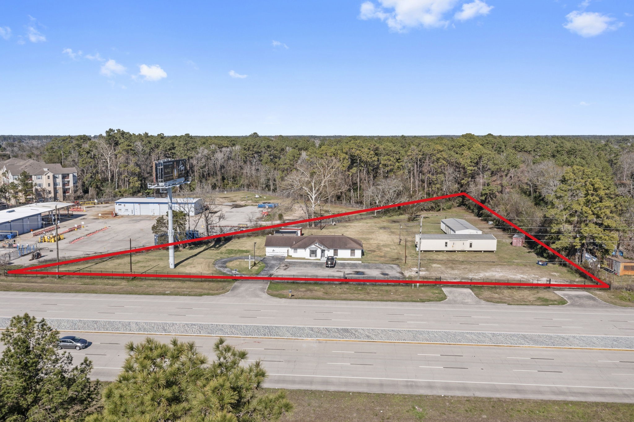 3607 Fm 1960 Road W Property Photo 13