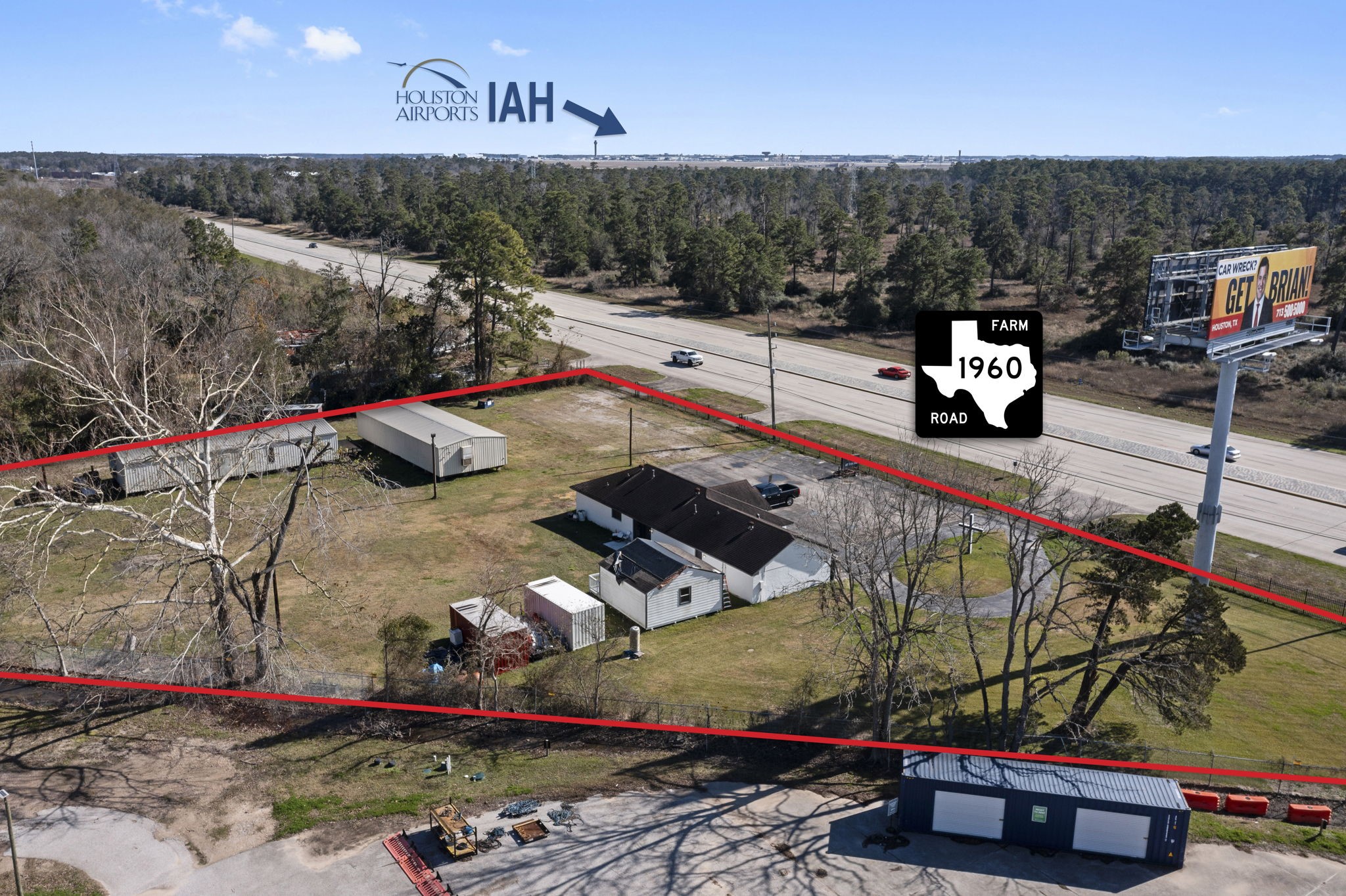 3607 Fm 1960 Road W Property Photo 14