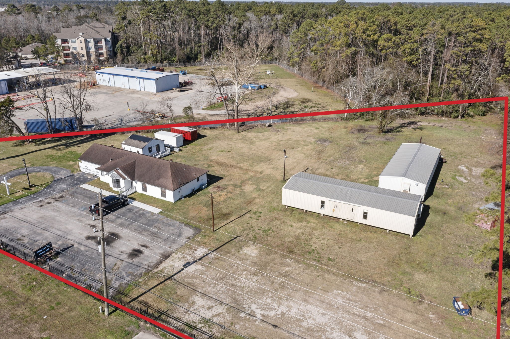 3607 Fm 1960 Road W Property Photo 16