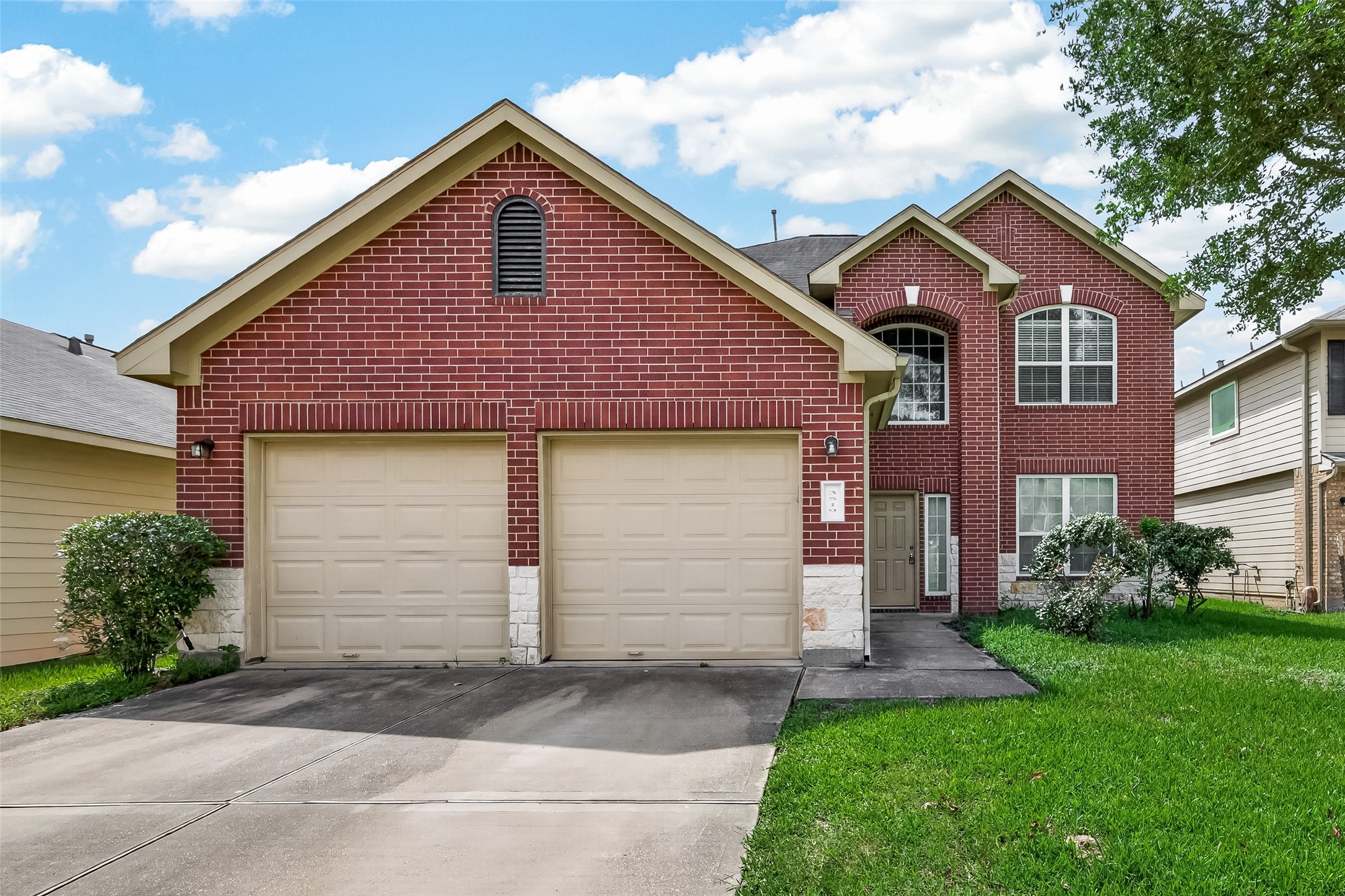 3519 Lilac Ranch Drive Property Photo 1
