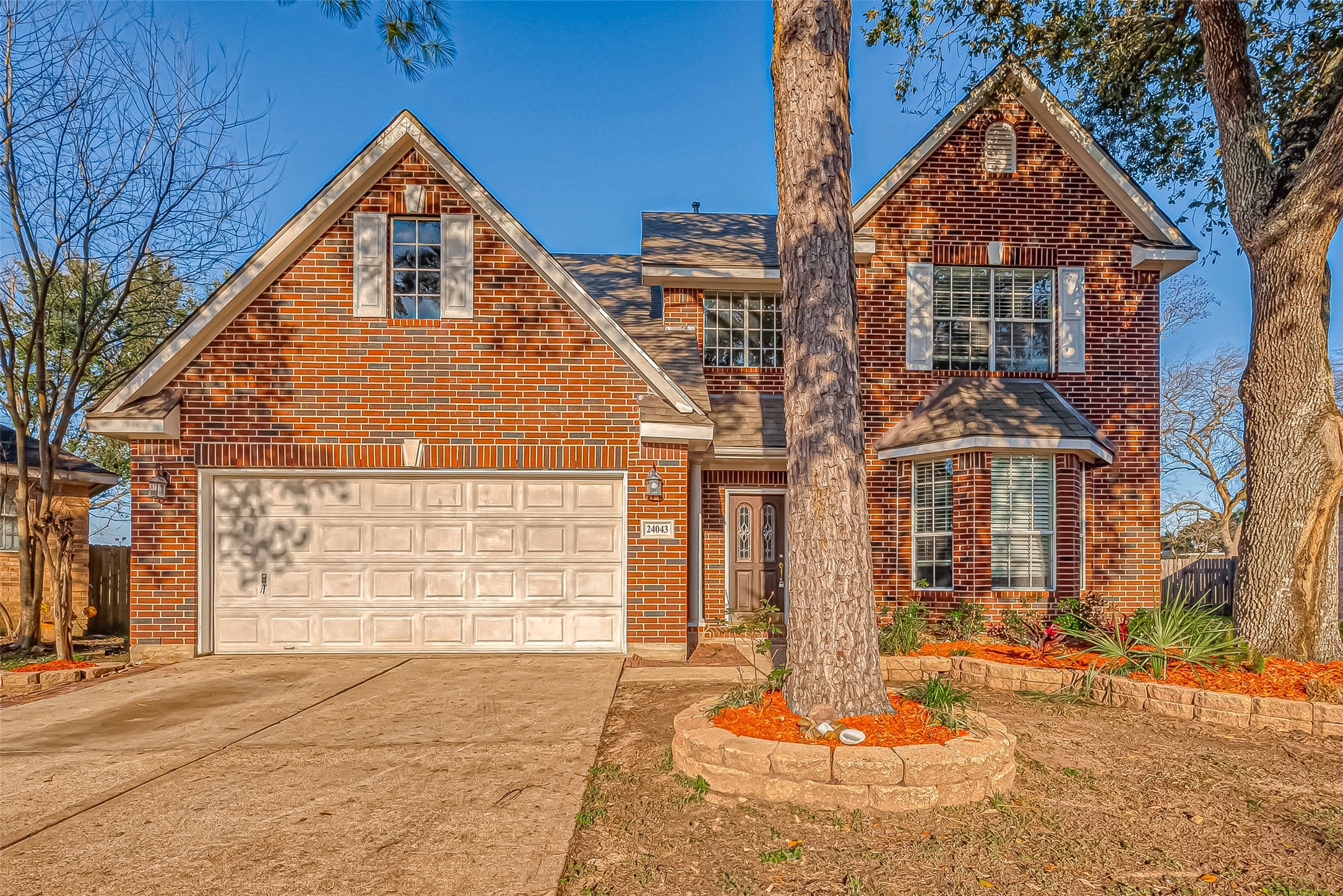 24043 River Place Drive Property Photo