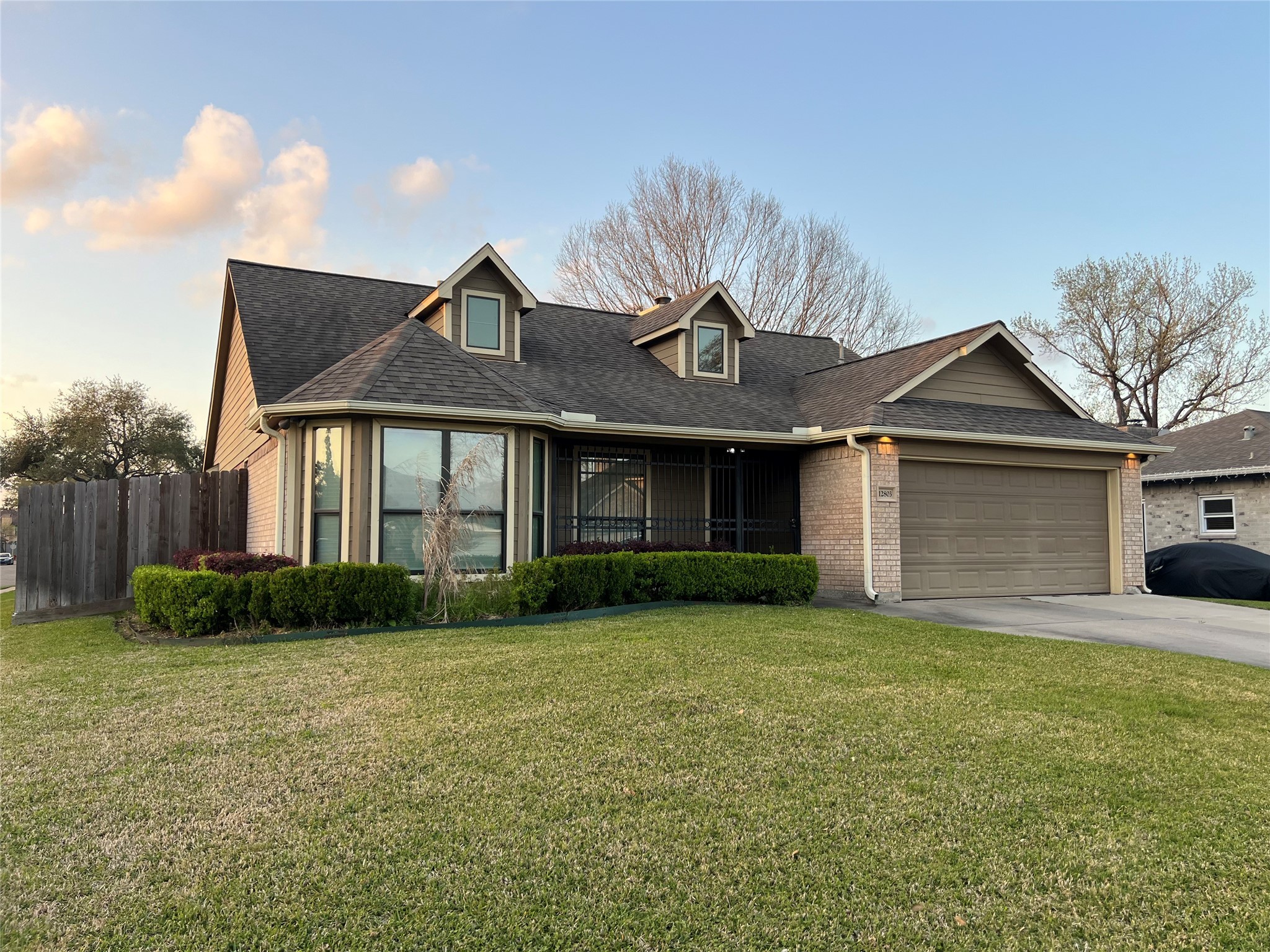 12803 Stillington Drive Property Photo