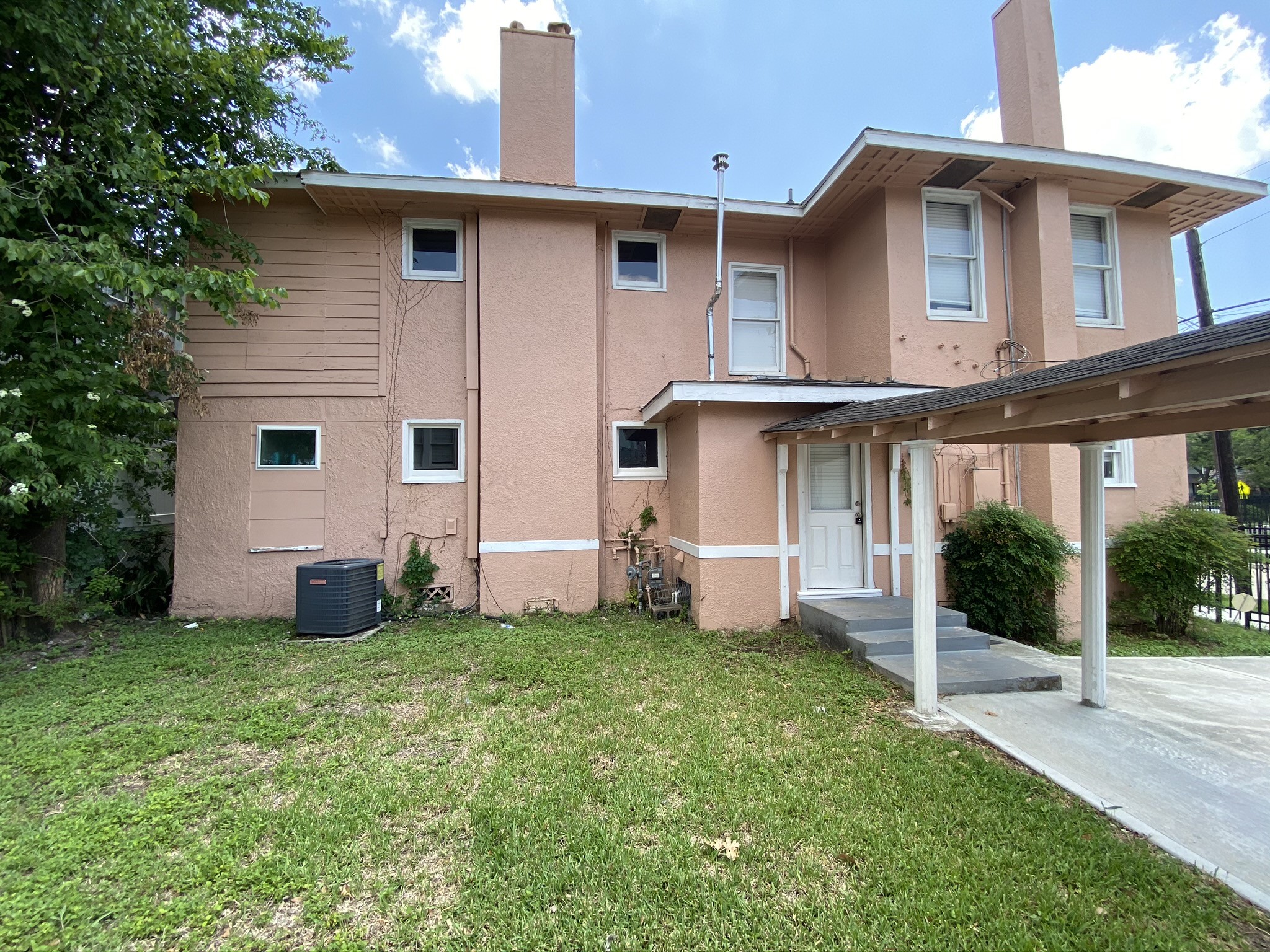 520 Sul Ross Street Property Photo 31