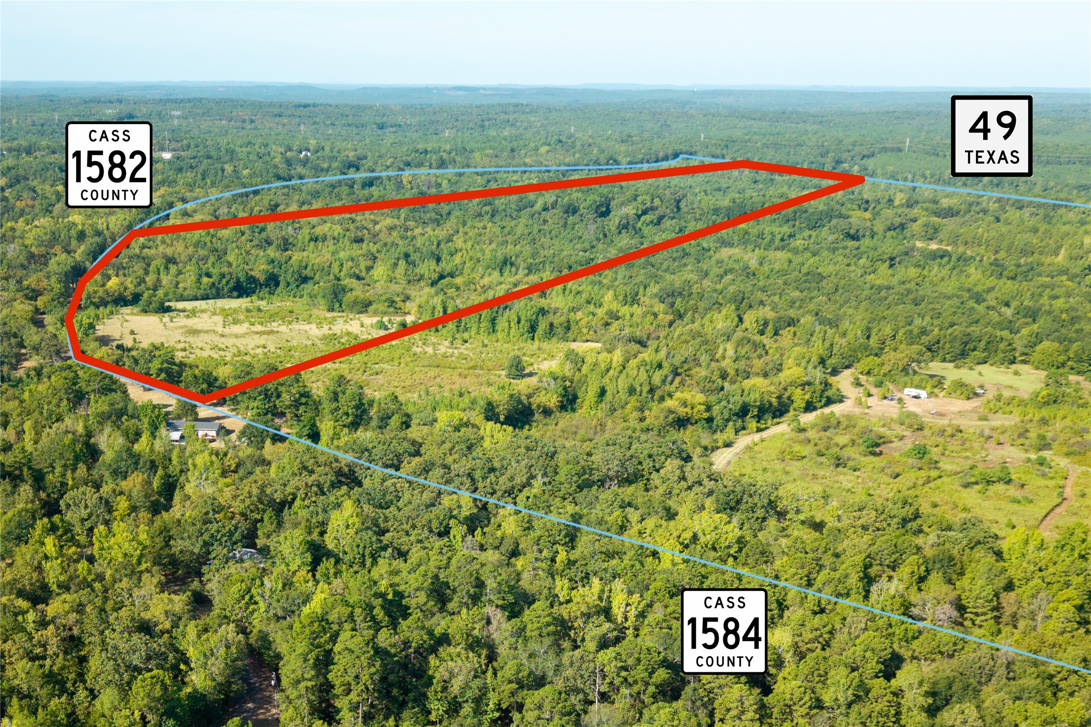 Lot 3 Cr 1584 Property Photo 1