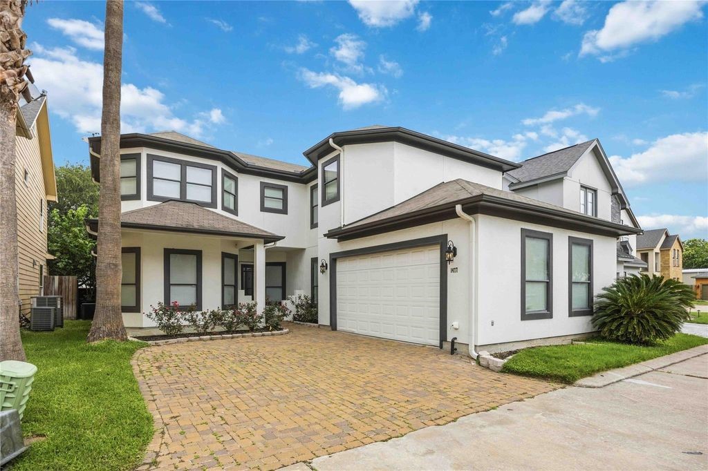 1477 Silverado Drive