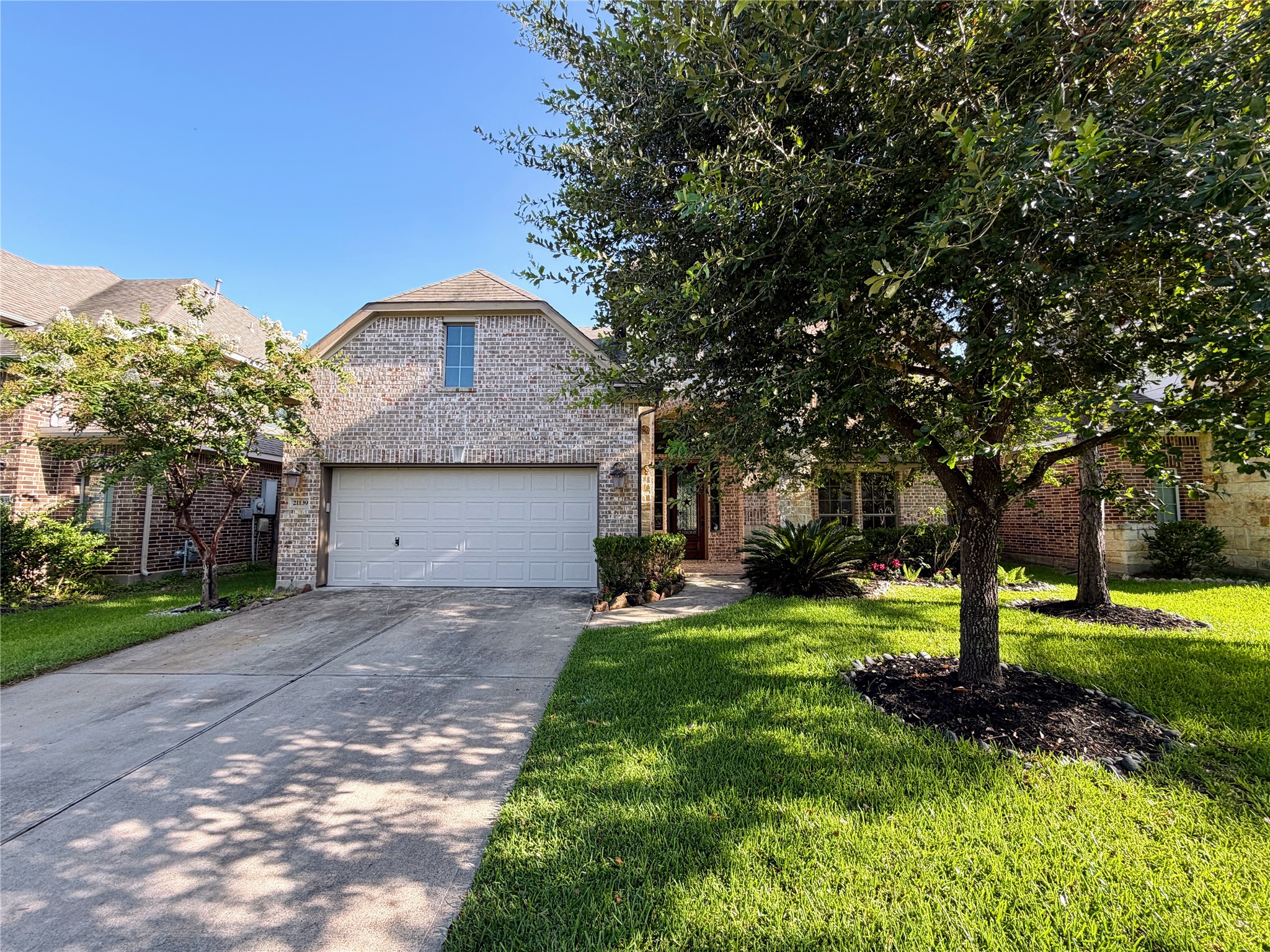 21139 Barrett Creek Lane Property Photo 5