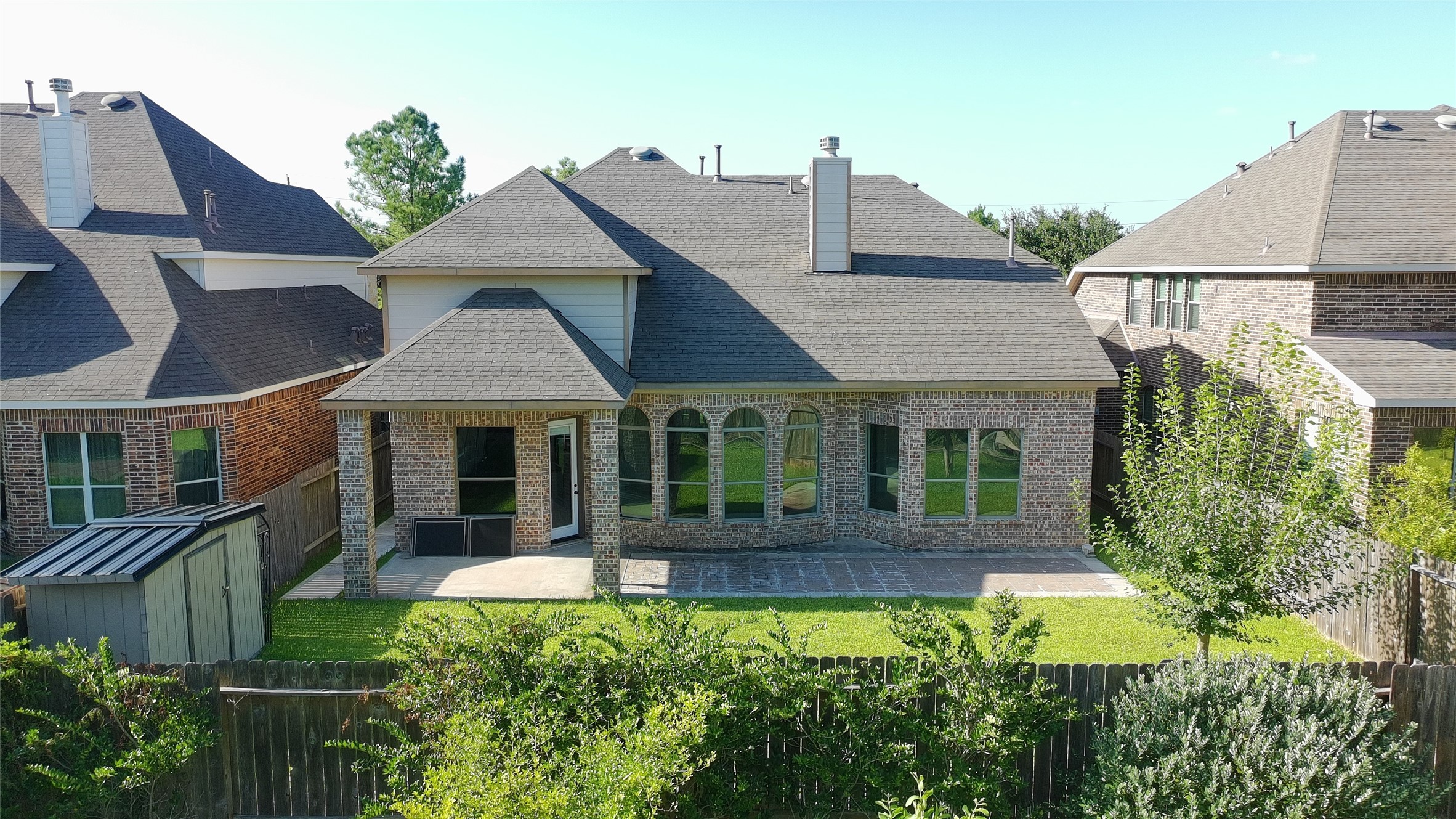 21139 Barrett Creek Lane Property Photo 40
