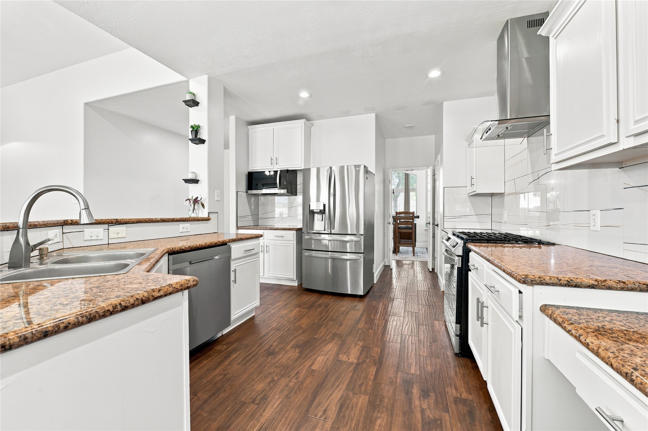 3003 Rancher Hollow Court Property Photo 10