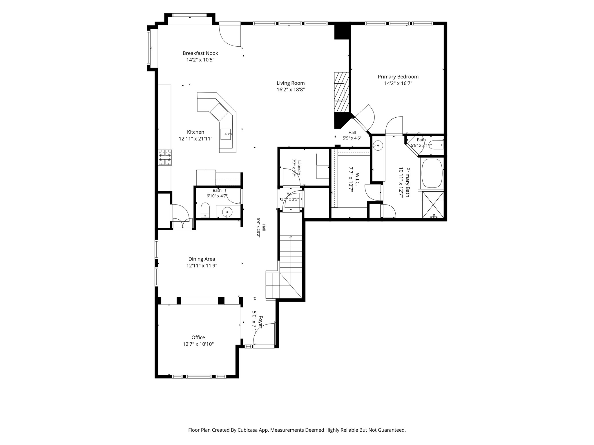 3003 Rancher Hollow Court Property Photo 27