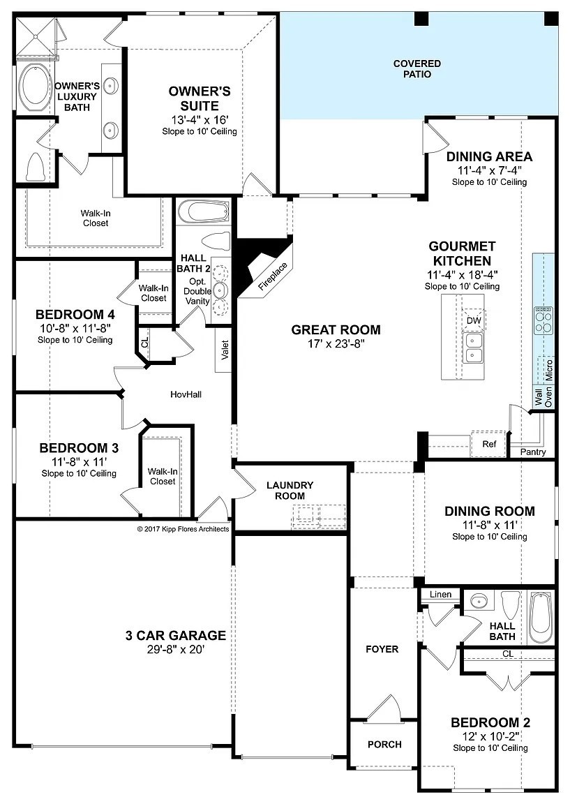 15538 Blue Lake Drive Property Photo 3