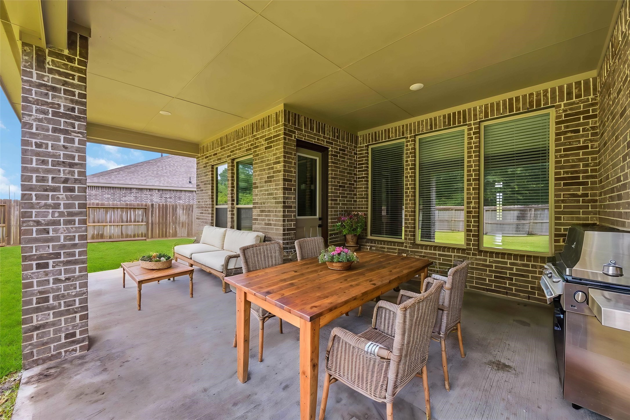 15538 Blue Lake Drive Property Photo 36