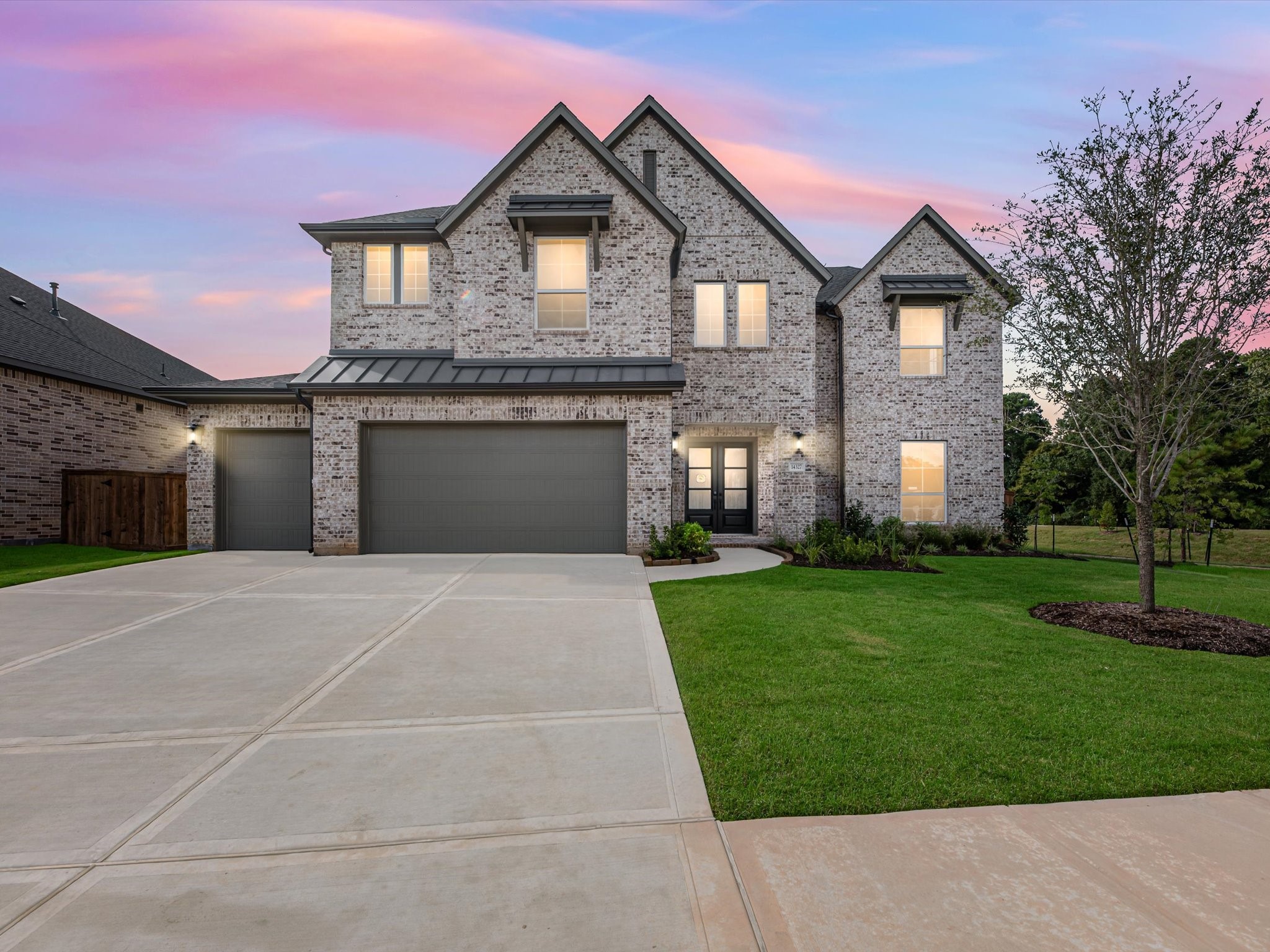 14327 Moonlit Creek Court Property Photo 1