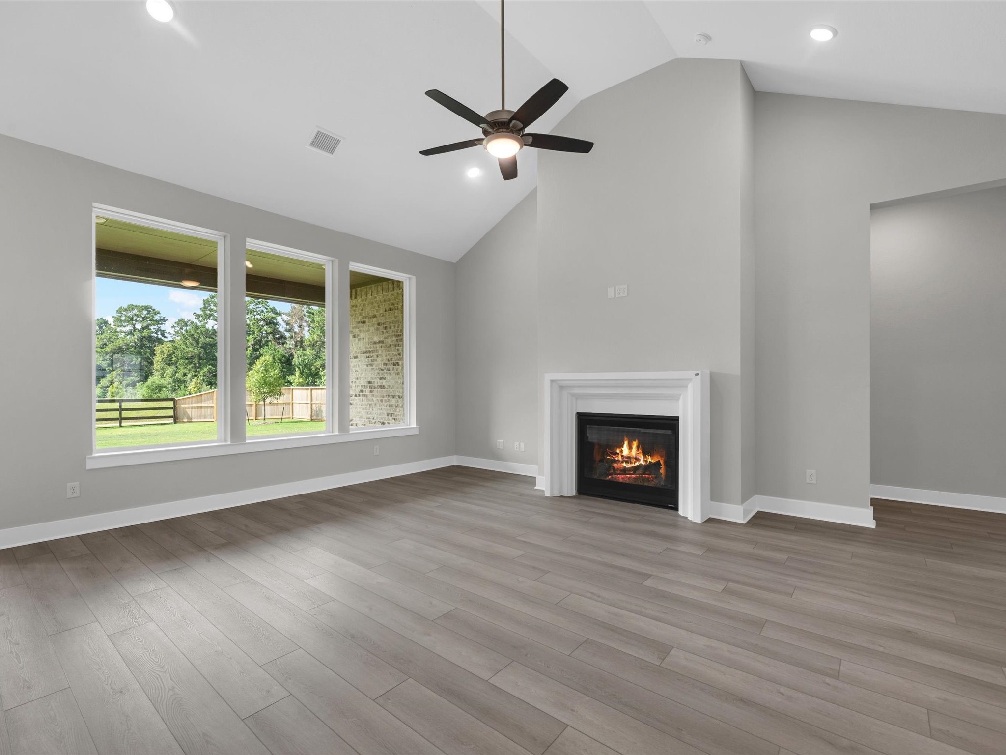 14327 Moonlit Creek Court Property Photo 7