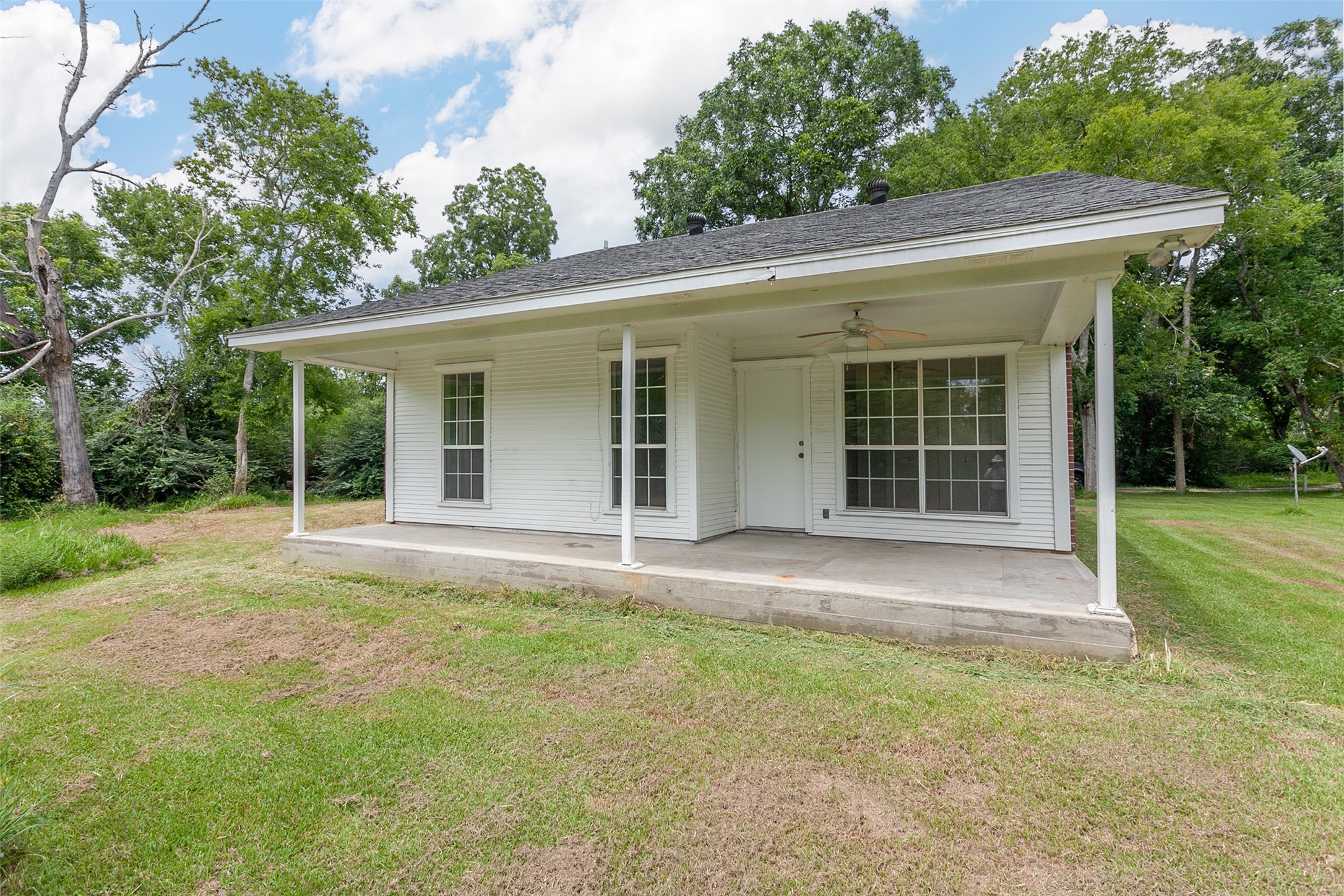 4681 Iron Oaks Drive Property Photo 1