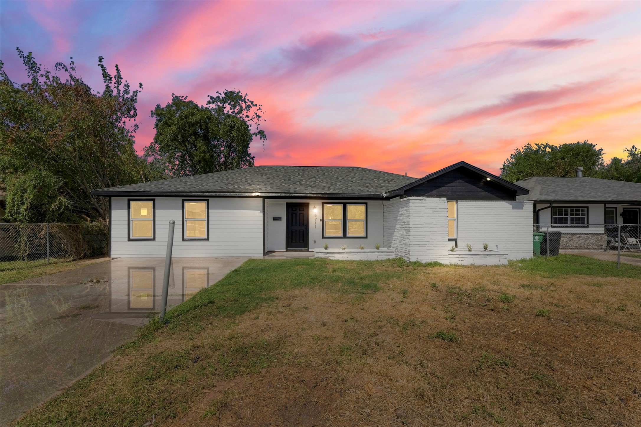 5711 Thrush Drive Property Photo 2